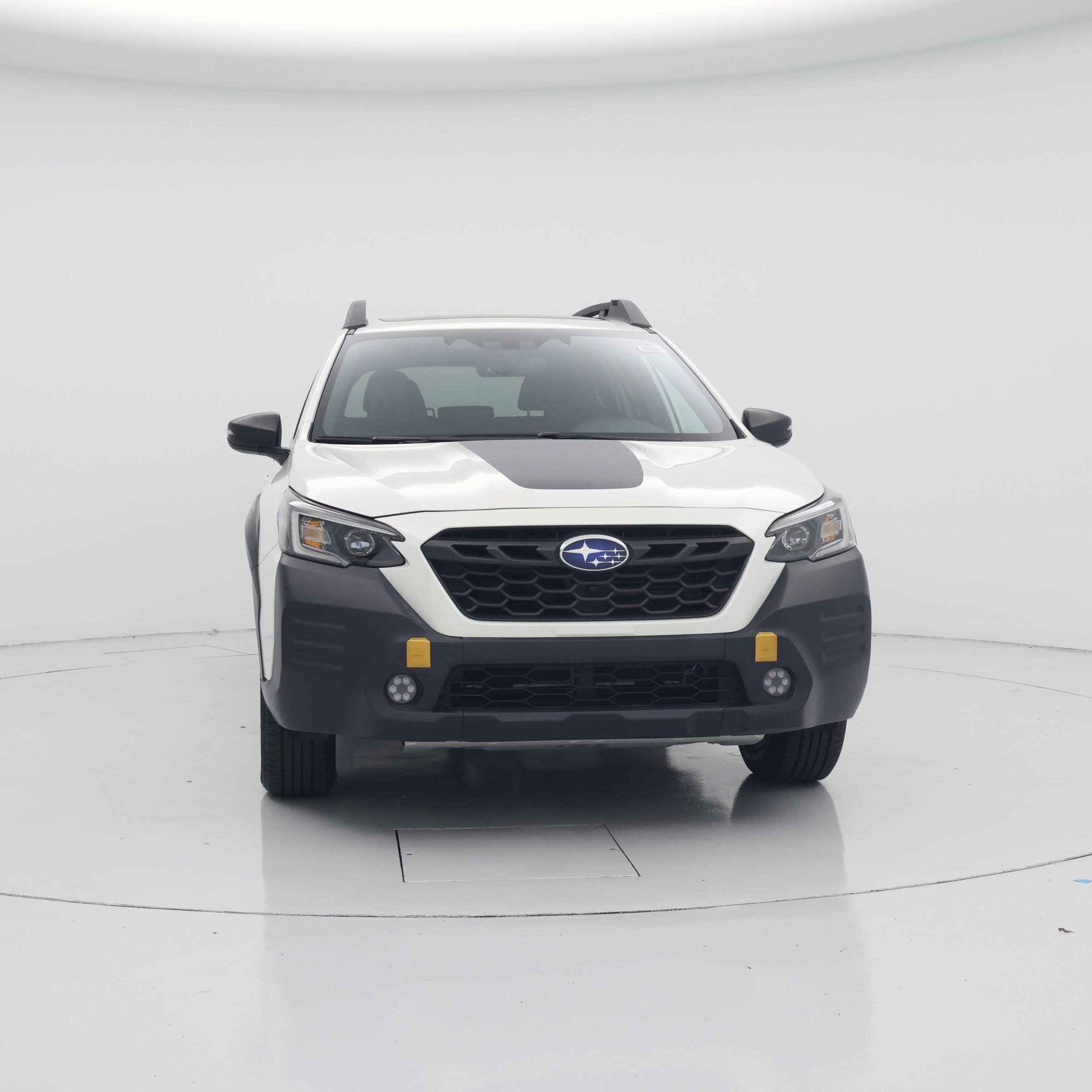 Thumbnail: 2023 Subaru Outback - 5
