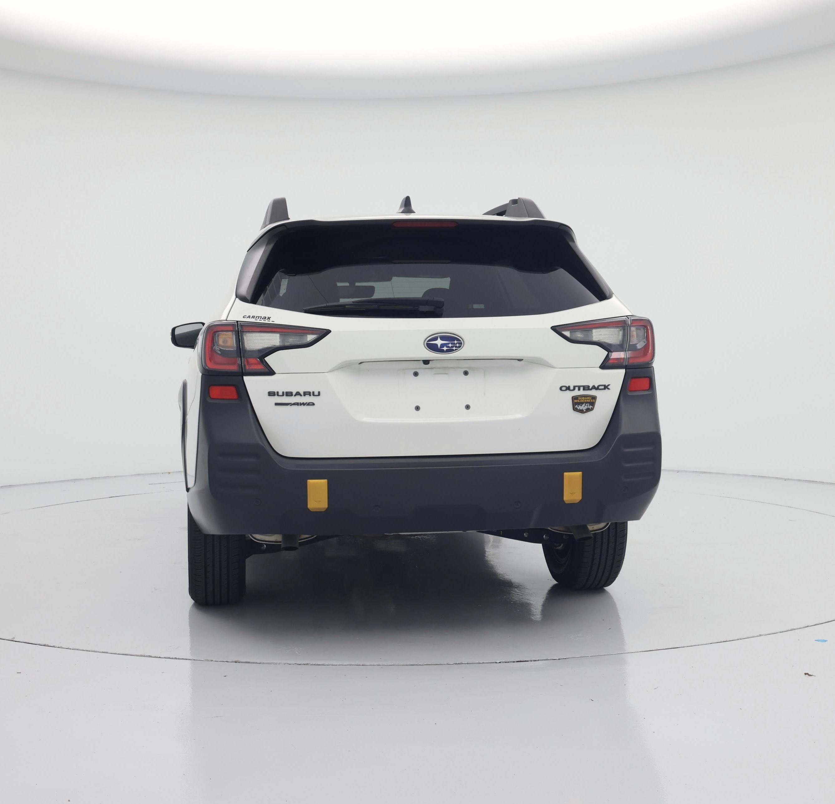 Thumbnail: 2023 Subaru Outback - 6
