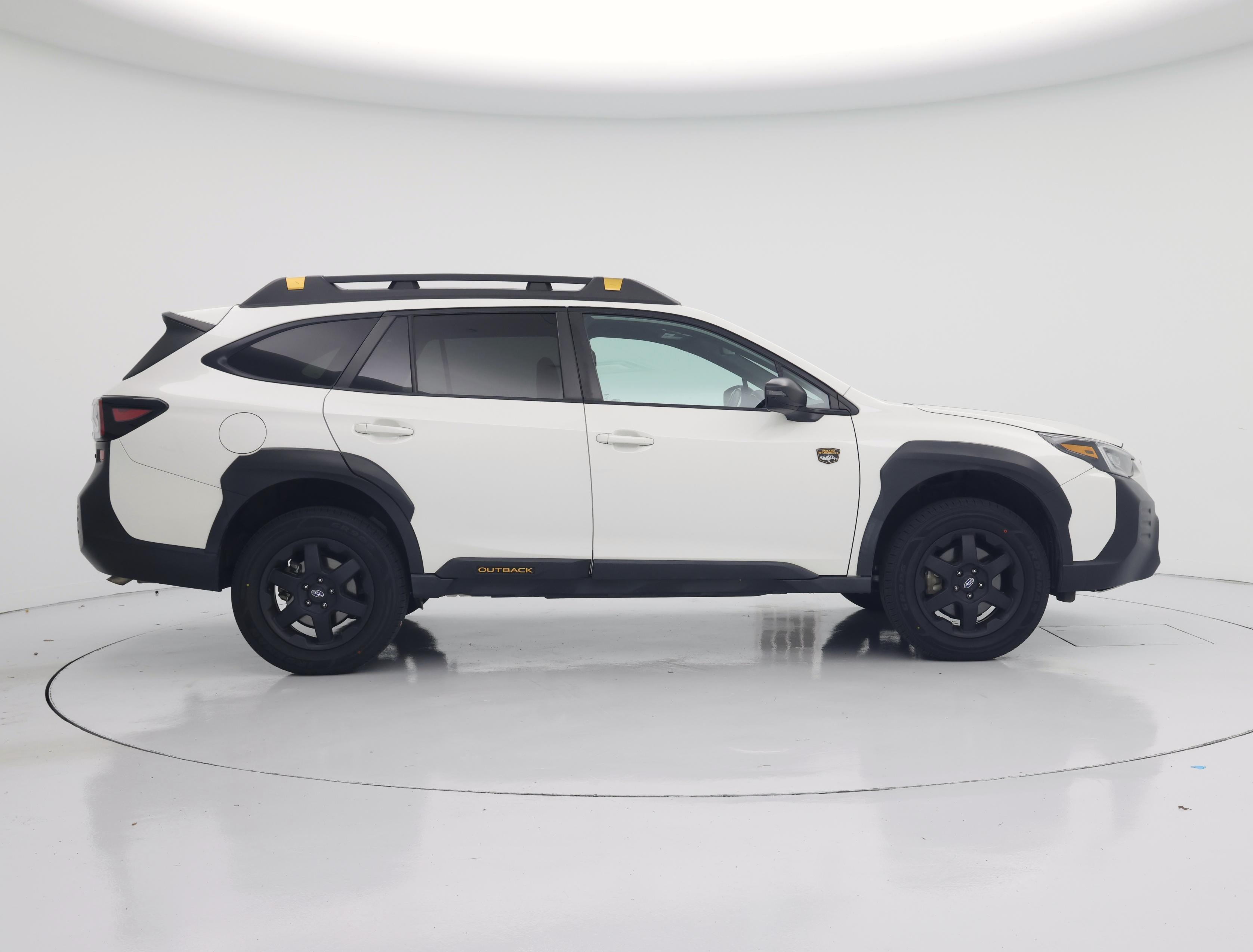 Thumbnail: 2023 Subaru Outback - 7