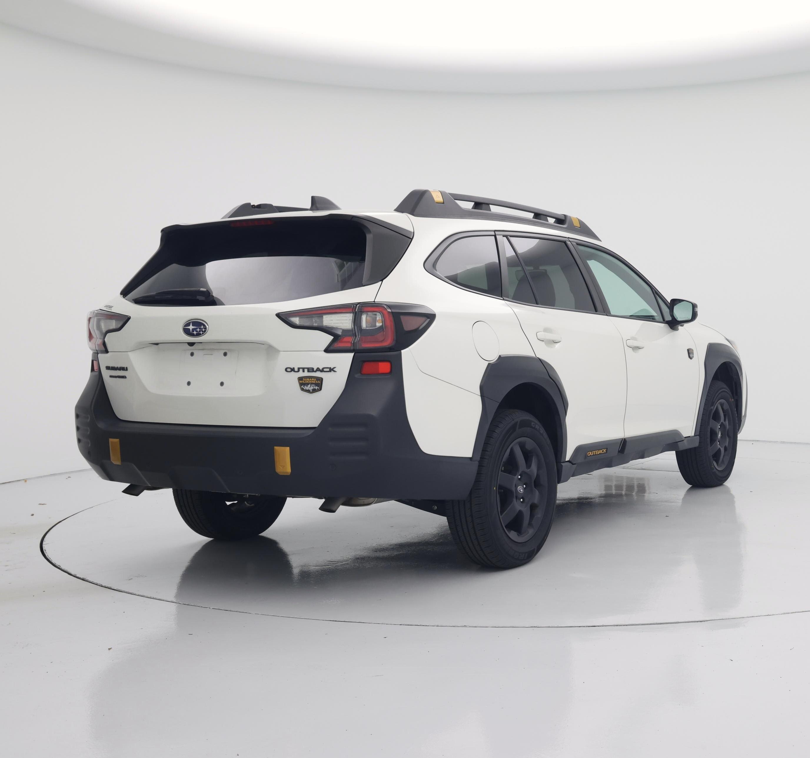 Thumbnail: 2023 Subaru Outback - 8