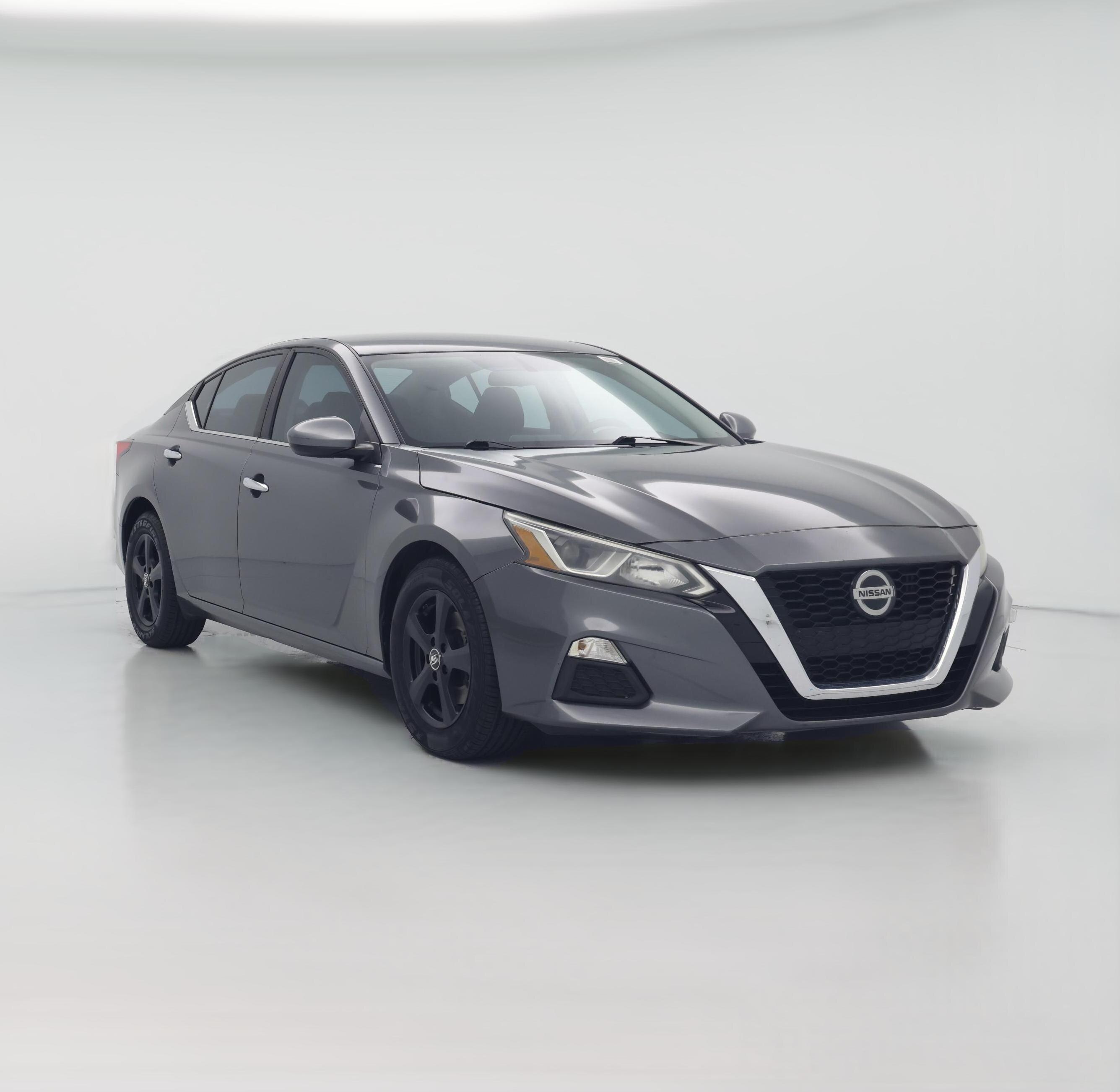 Thumbnail: 2019 Nissan Altima - 1