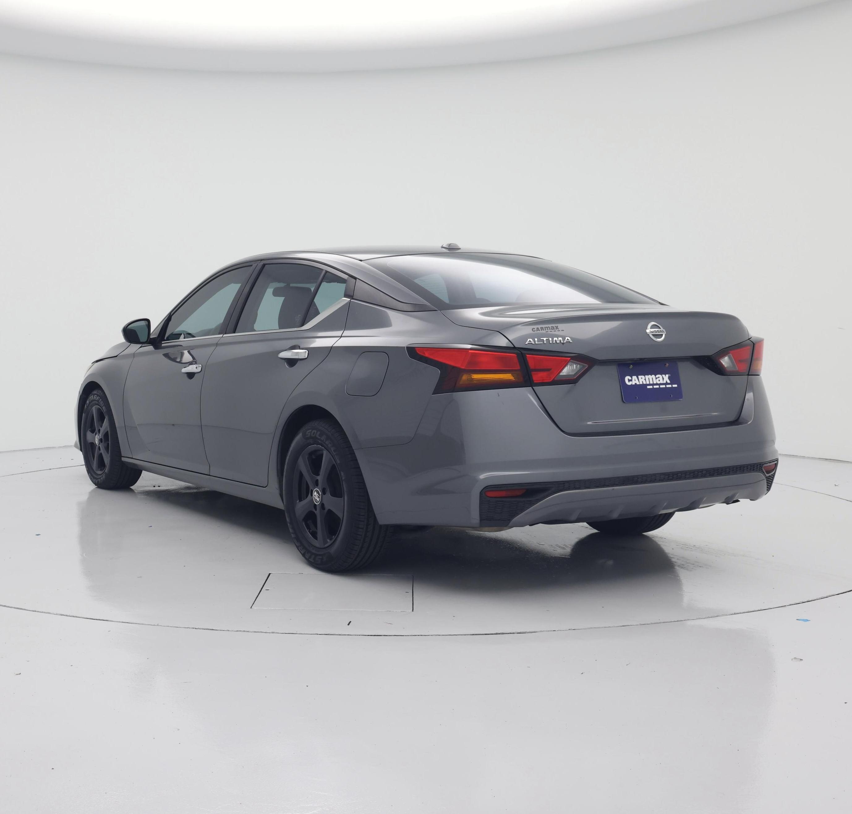Thumbnail: 2019 Nissan Altima - 2