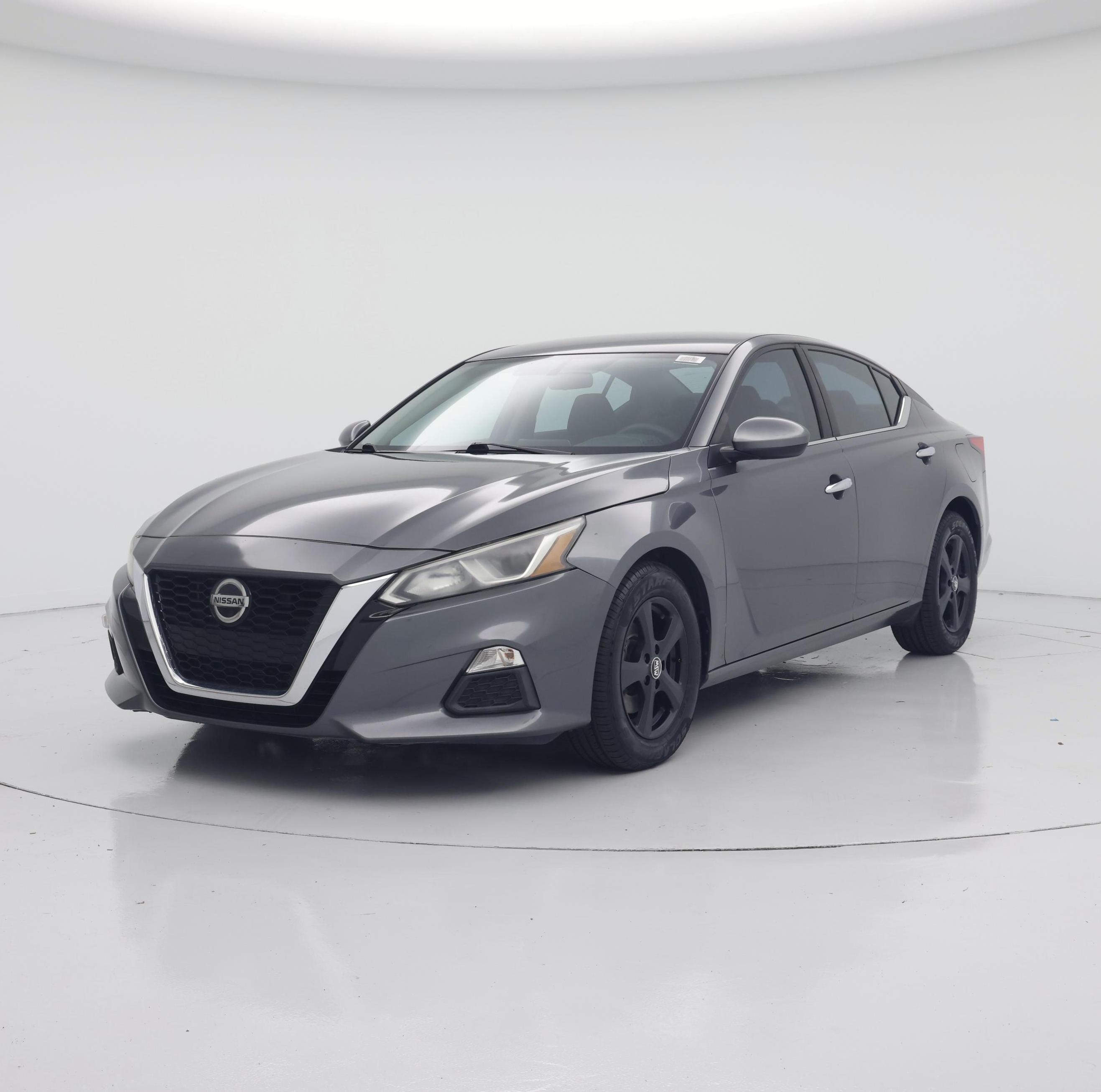 Thumbnail: 2019 Nissan Altima - 4