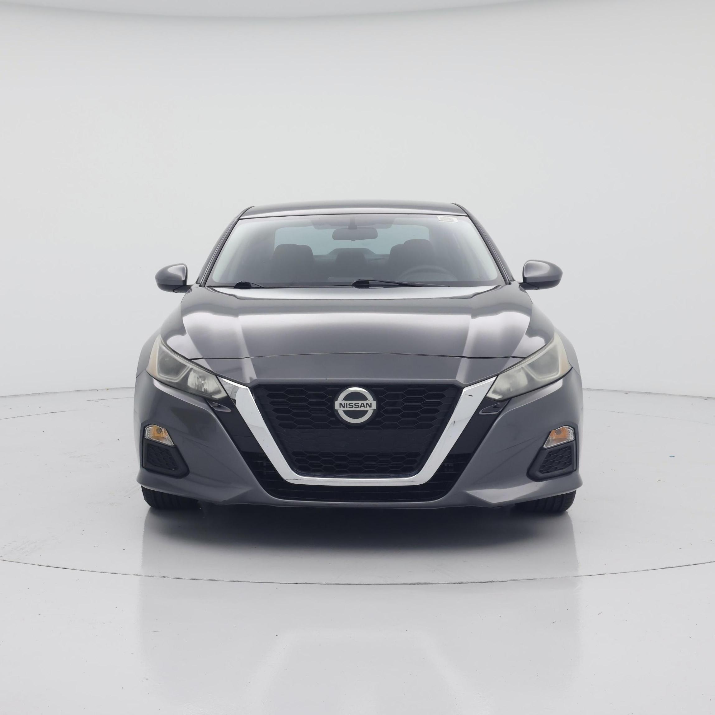 Thumbnail: 2019 Nissan Altima - 5