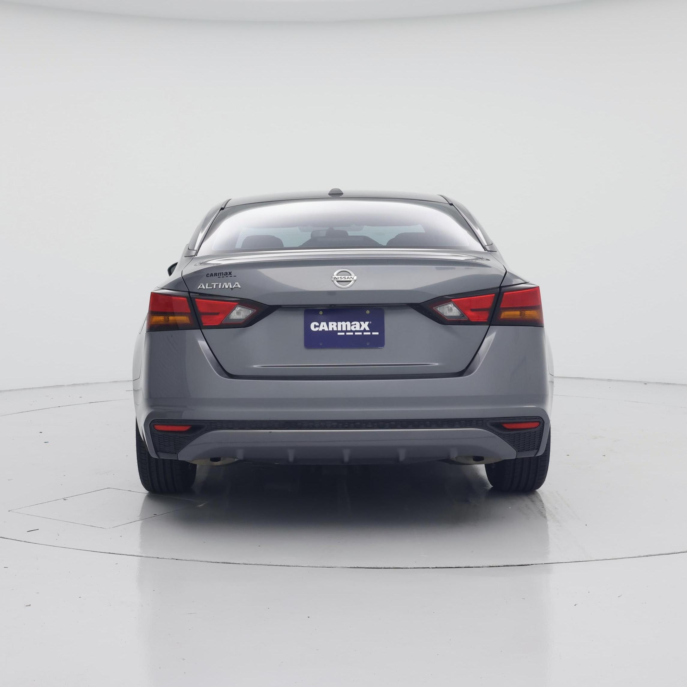 Thumbnail: 2019 Nissan Altima - 6
