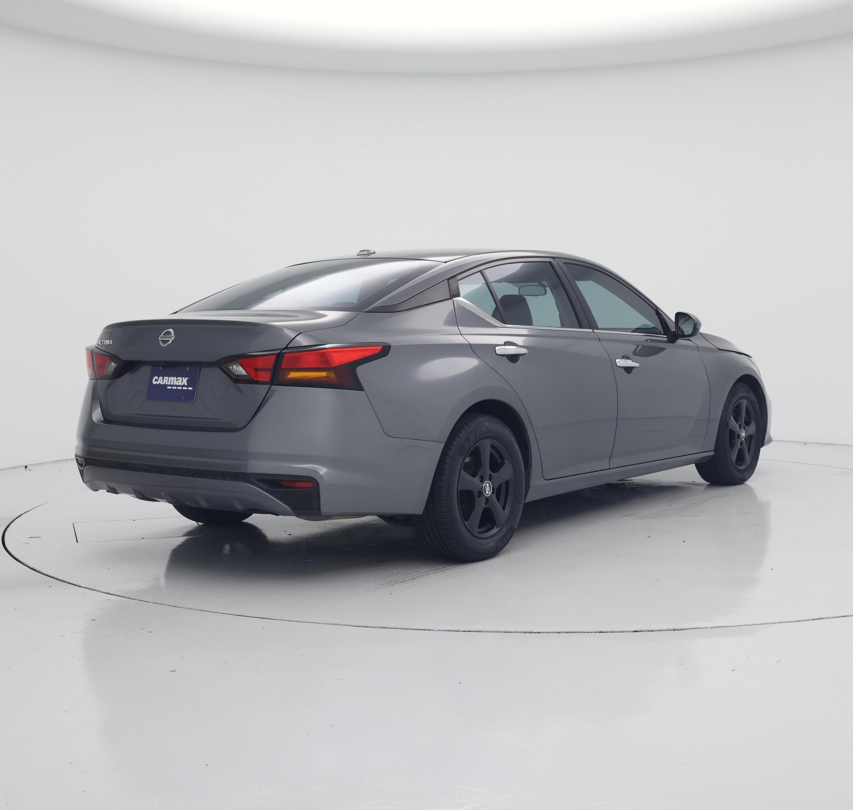 Thumbnail: 2019 Nissan Altima - 8