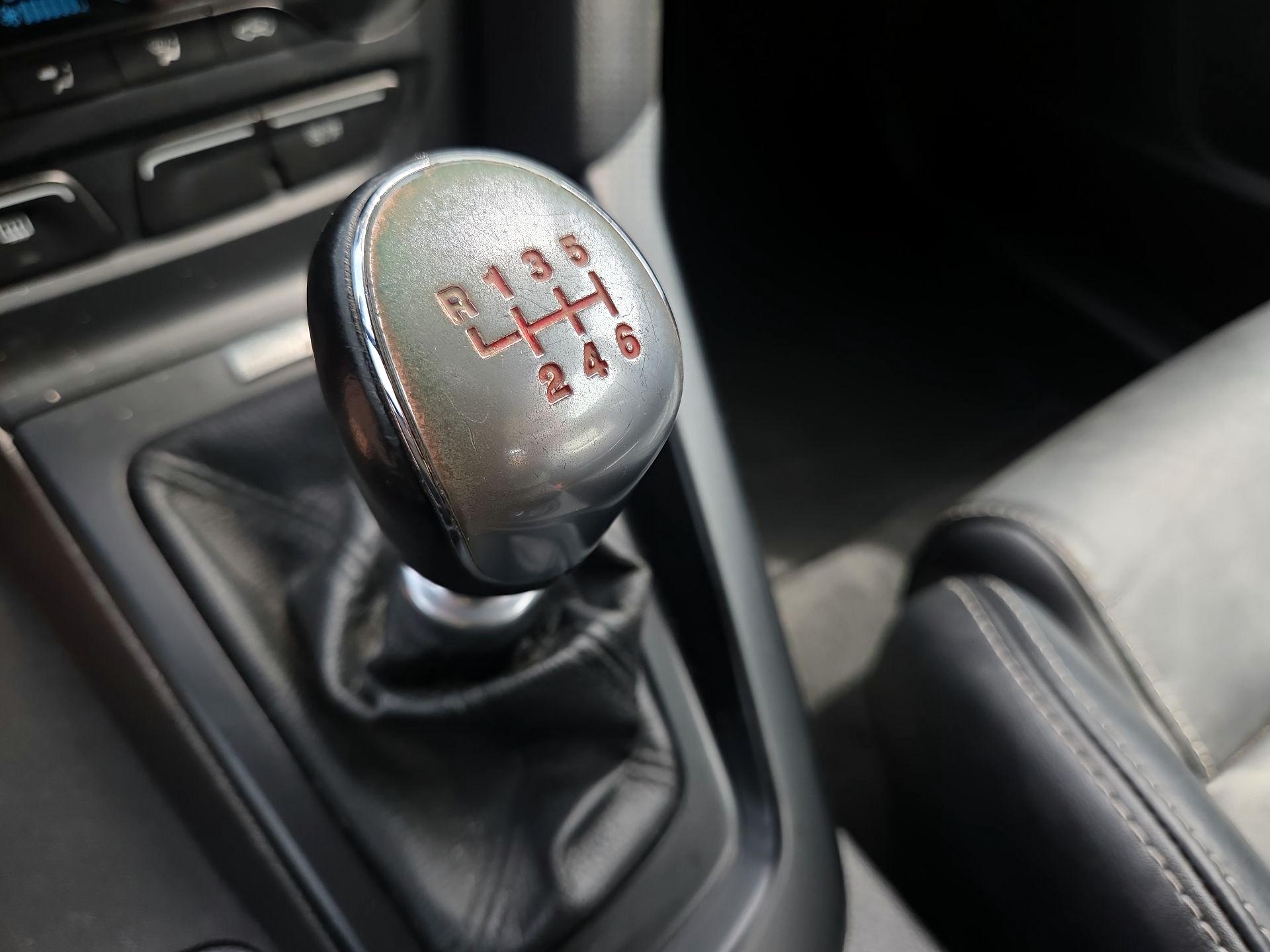 Thumbnail: 2014 Ford Focus - 16