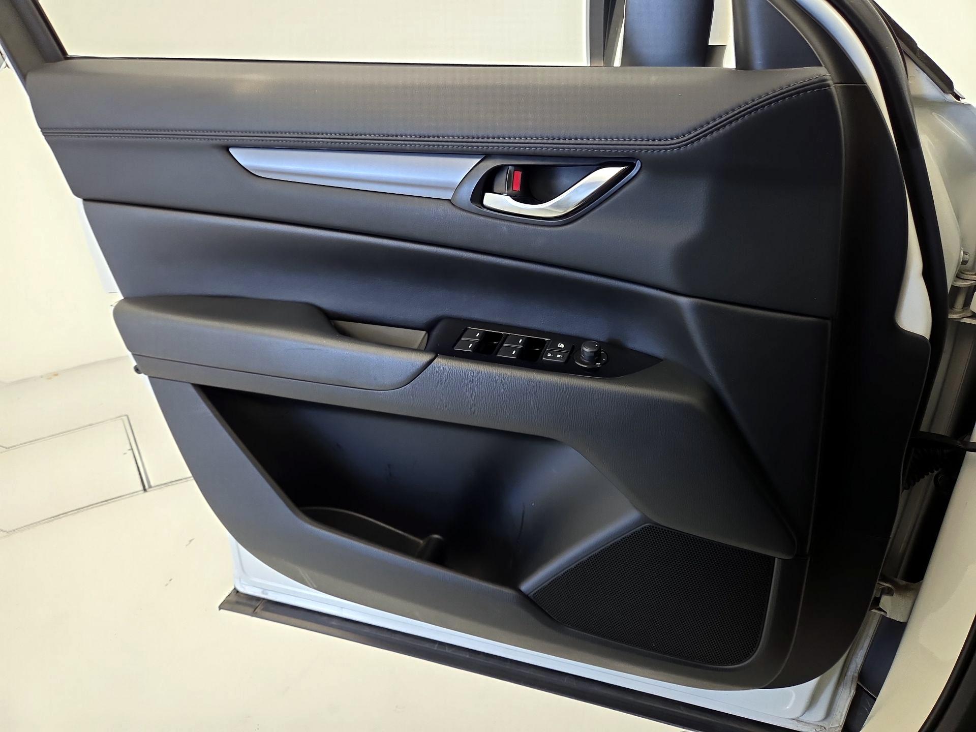 Thumbnail: 2021 Mazda CX-5 - 12