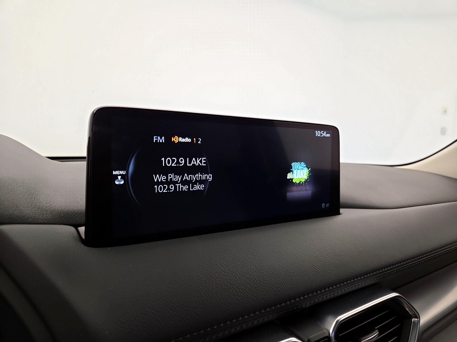 Thumbnail: 2021 Mazda CX-5 - 15