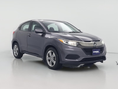 2019 Honda HR-V LX