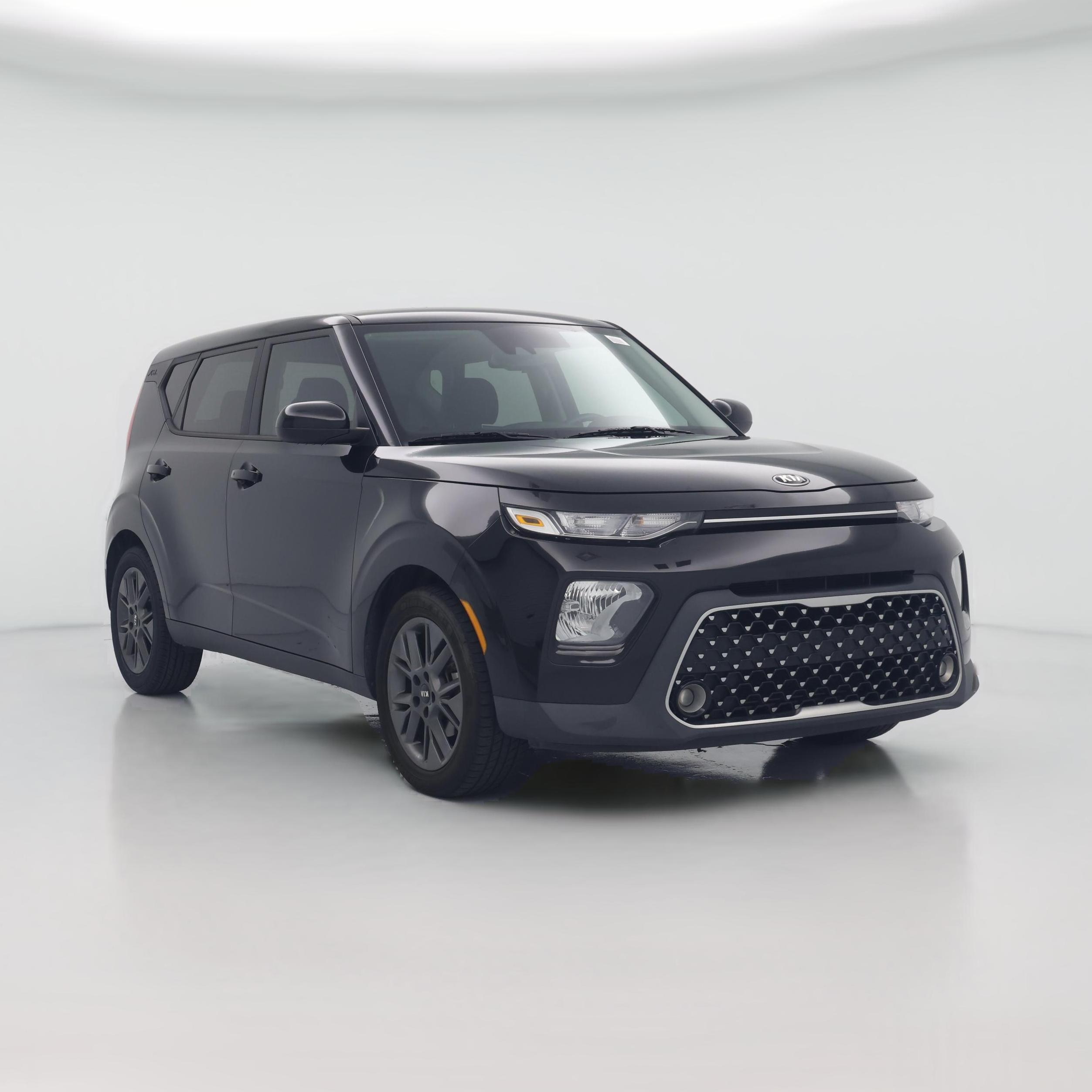 Thumbnail: 2021 Kia Soul - 1