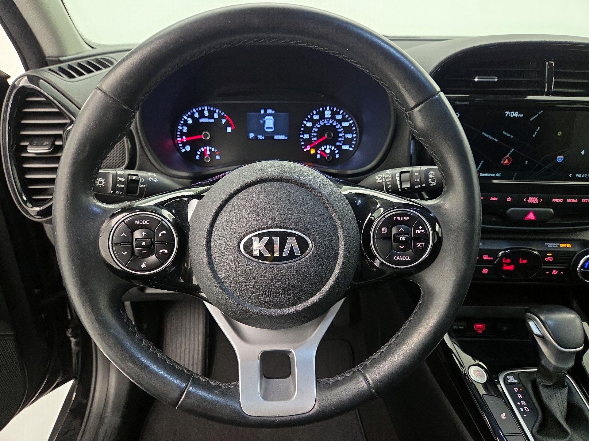 Thumbnail: 2021 Kia Soul - 10