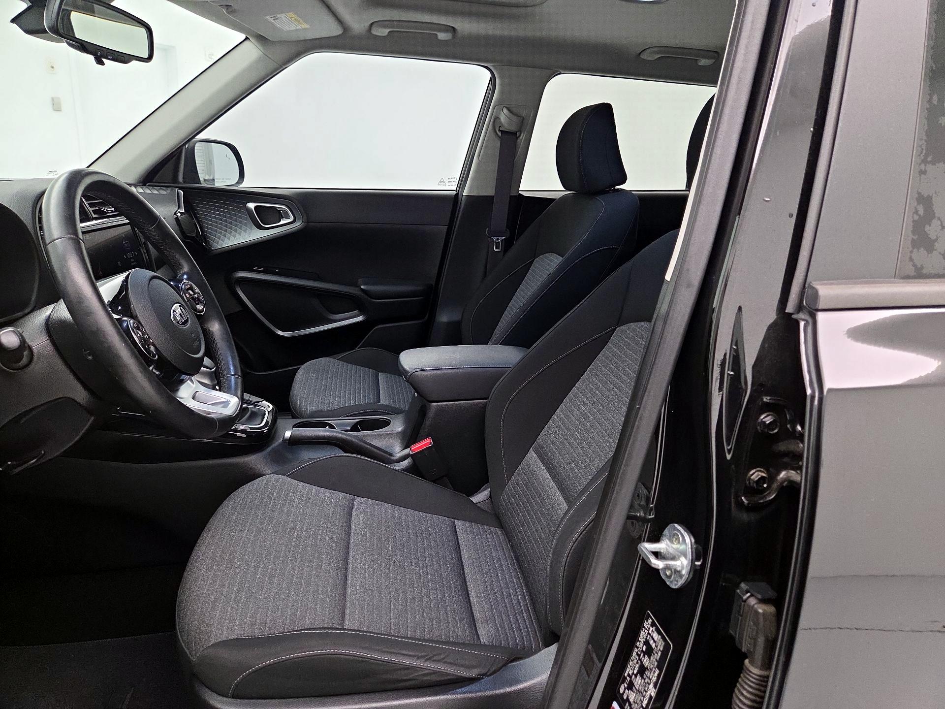 Thumbnail: 2021 Kia Soul - 11