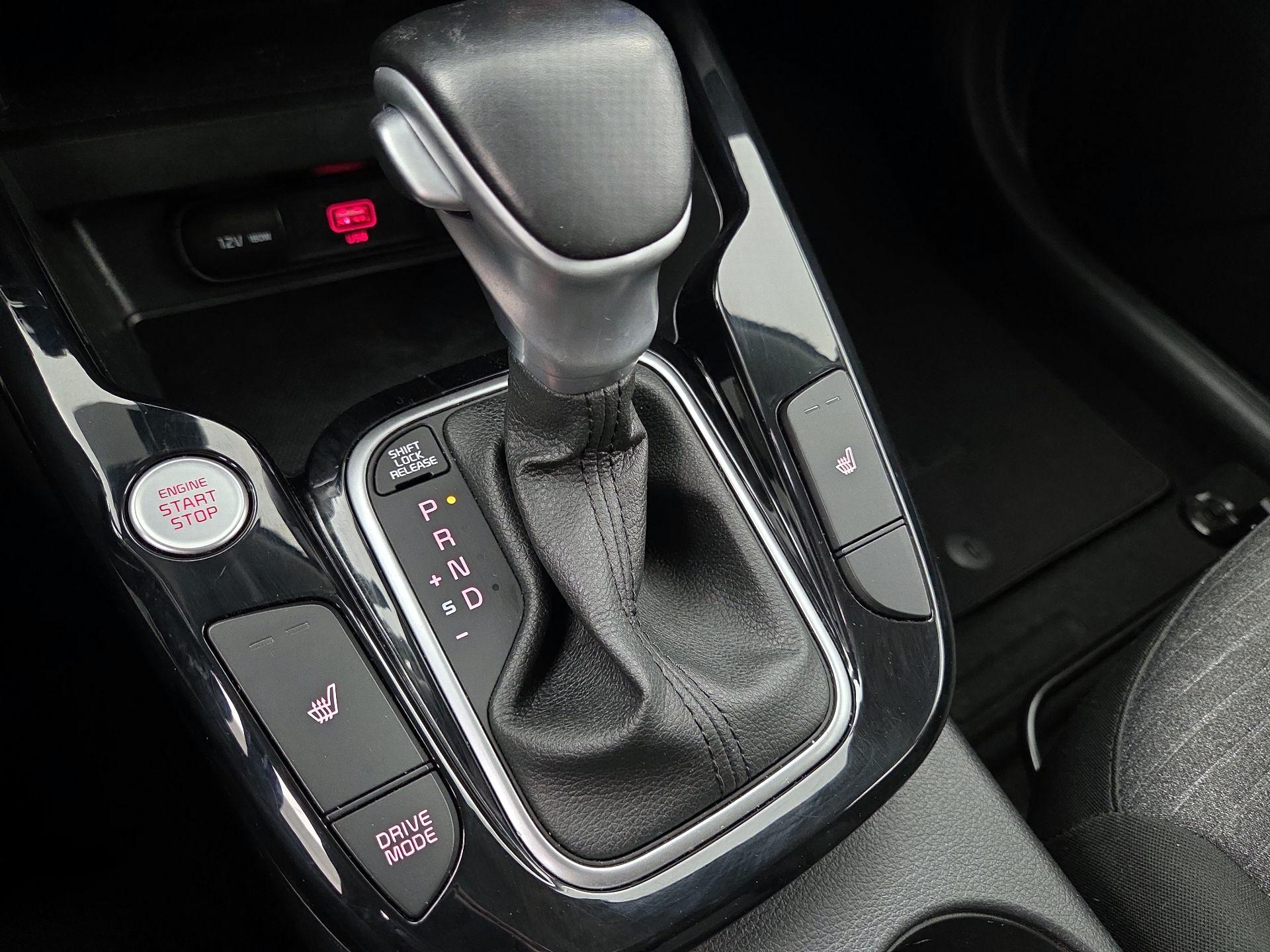 Thumbnail: 2021 Kia Soul - 18