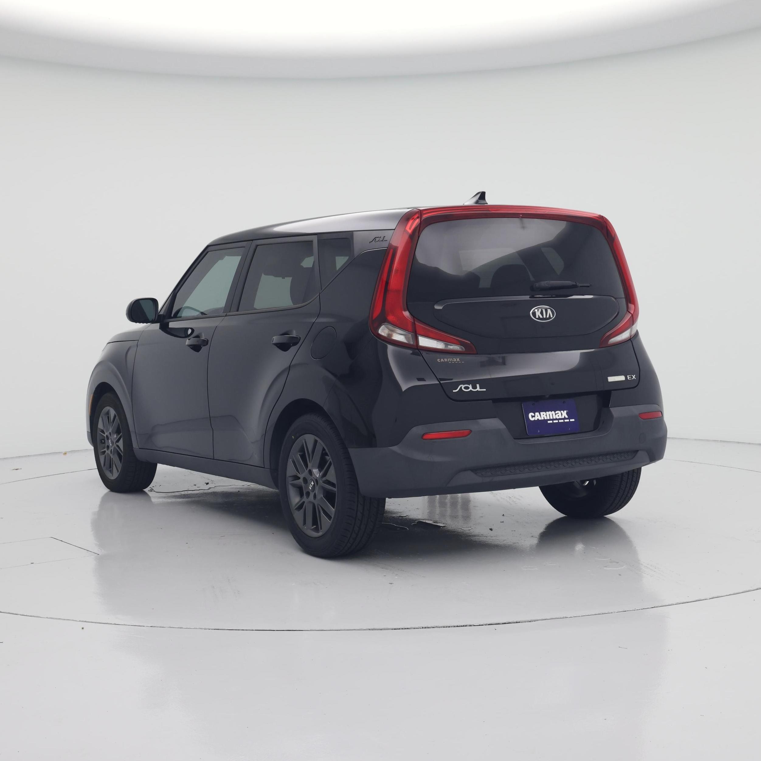 Thumbnail: 2021 Kia Soul - 2