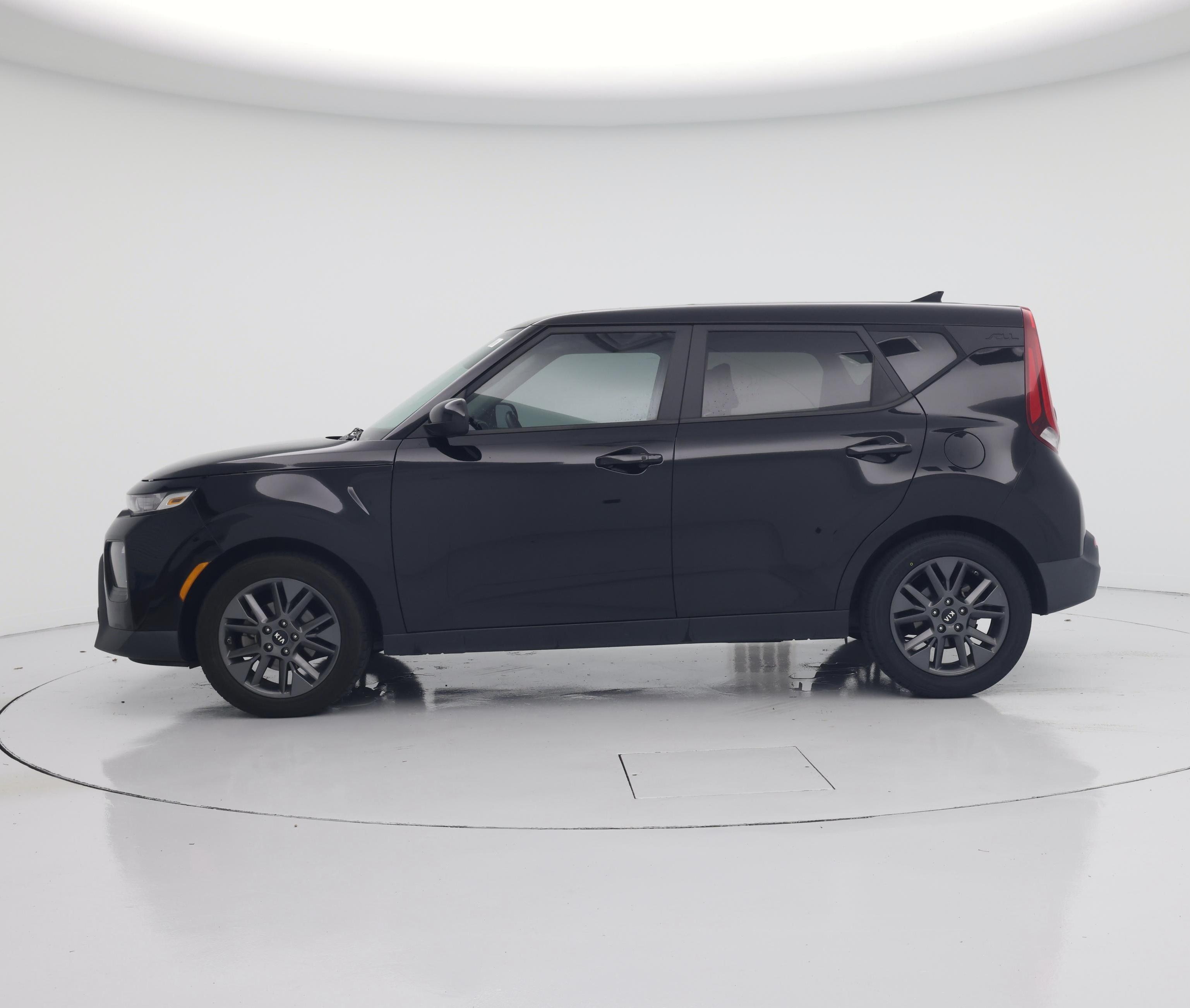 Thumbnail: 2021 Kia Soul - 3