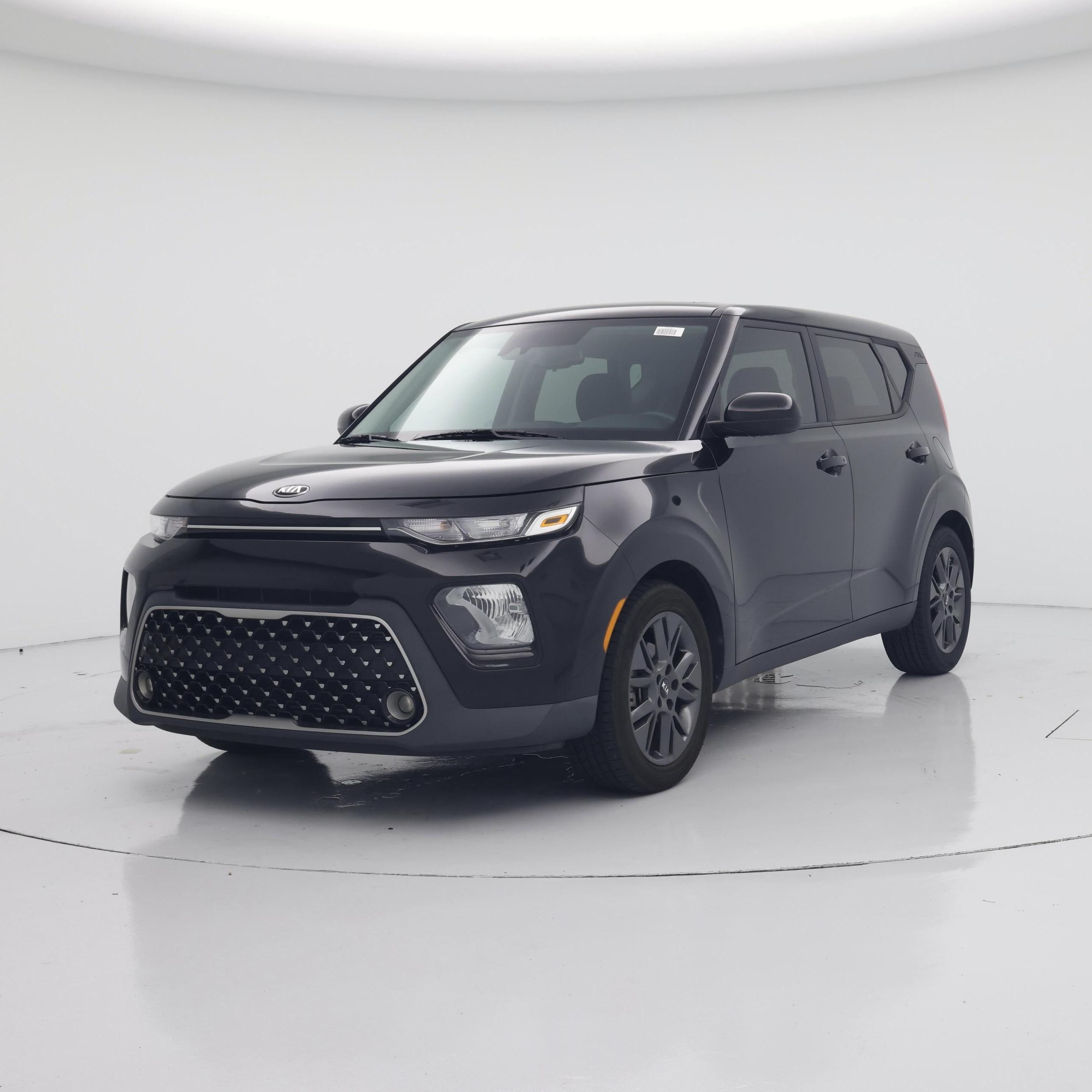 Thumbnail: 2021 Kia Soul - 4