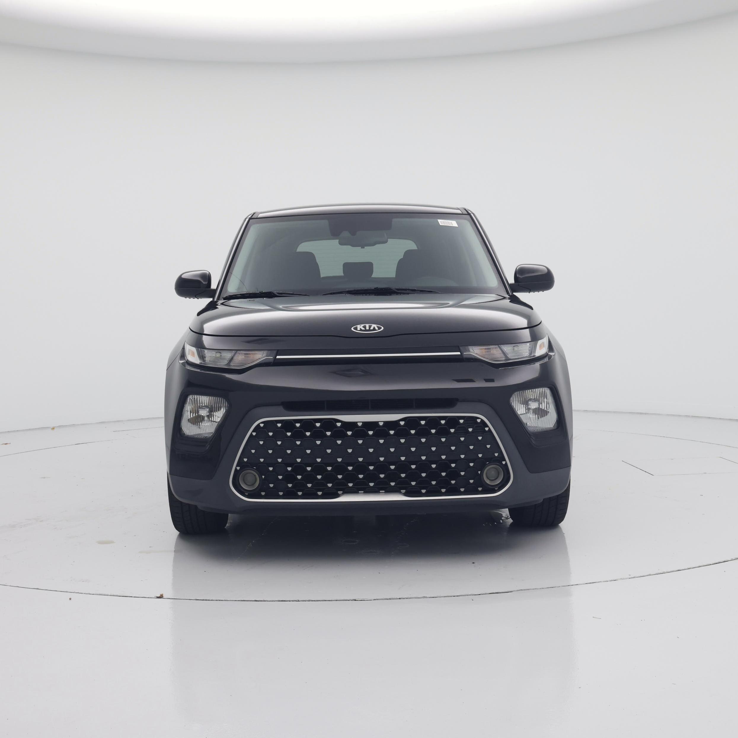 Thumbnail: 2021 Kia Soul - 5