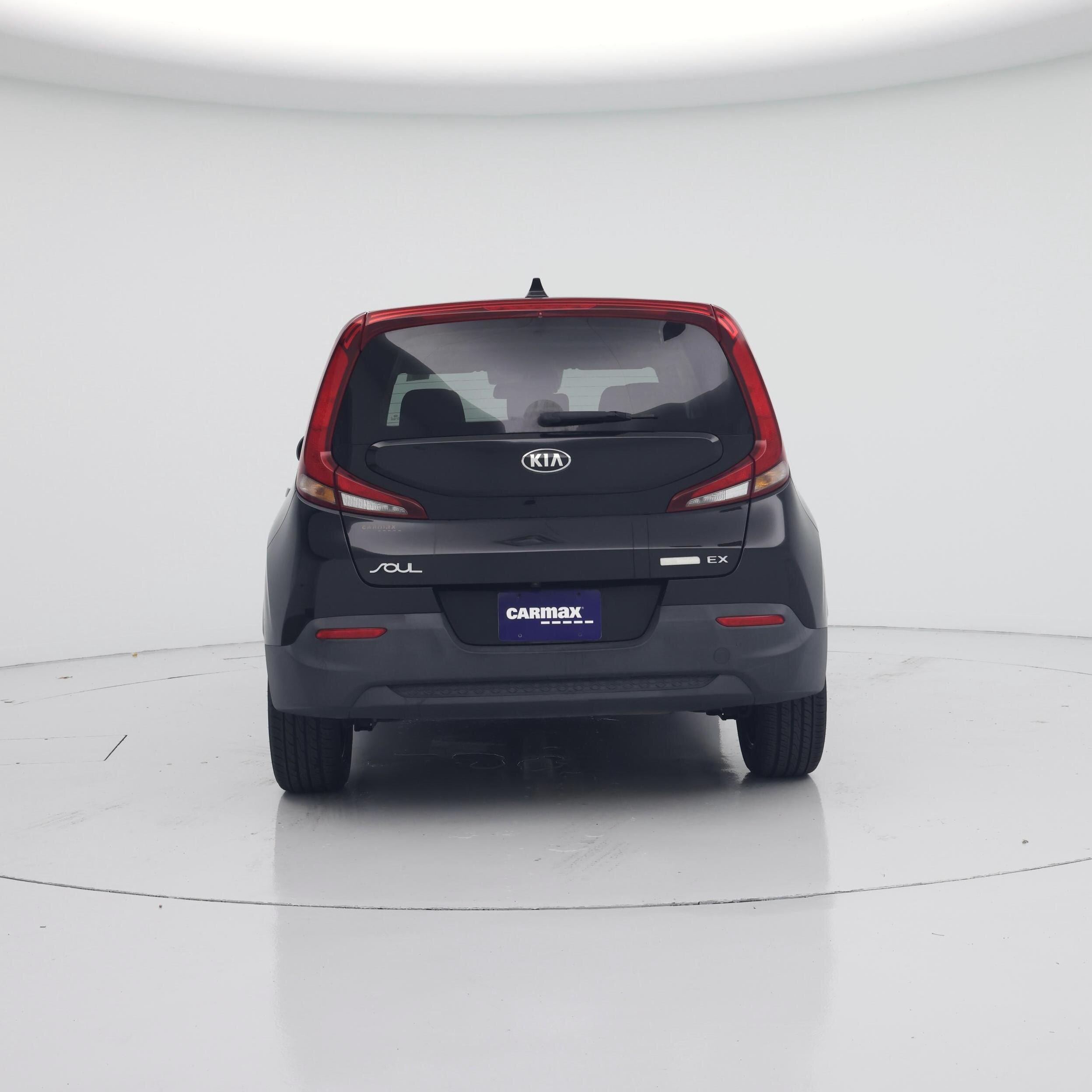 Thumbnail: 2021 Kia Soul - 6