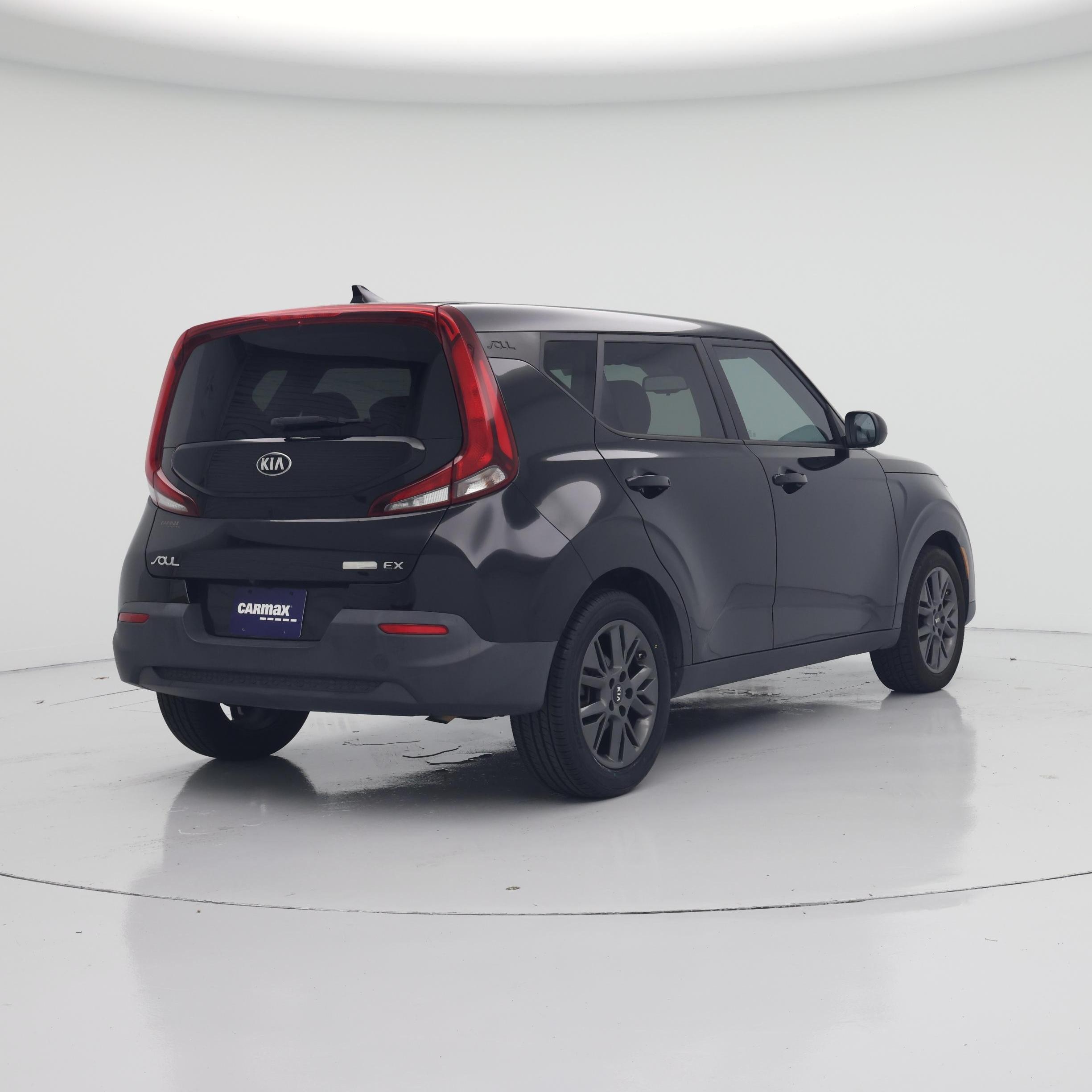 Thumbnail: 2021 Kia Soul - 8