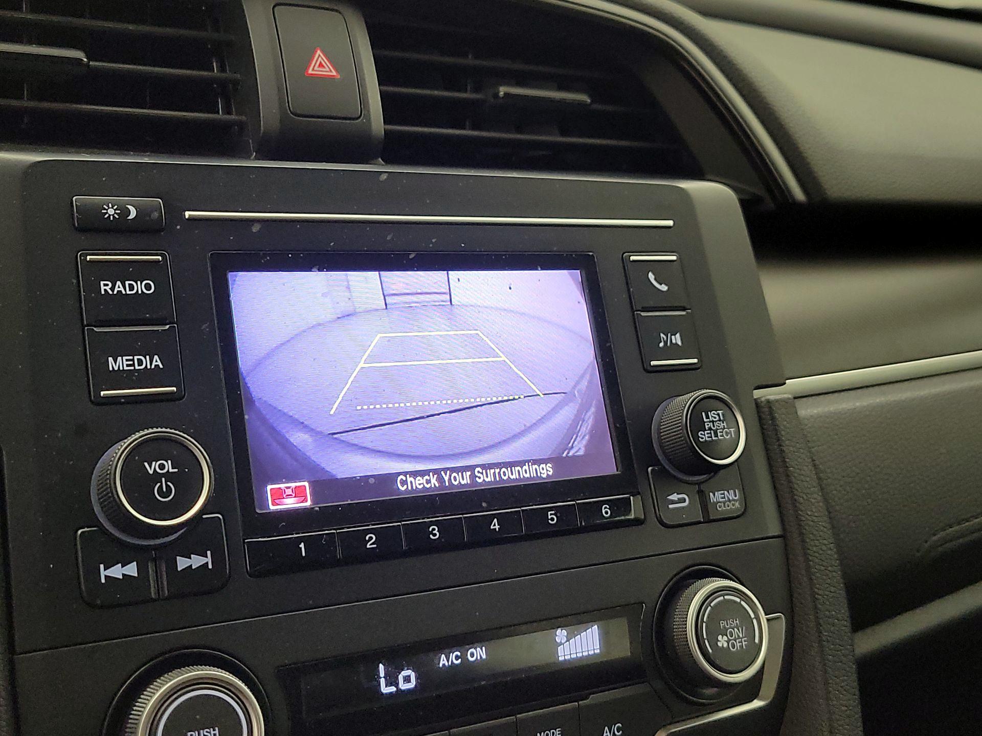 Thumbnail: 2019 Honda Civic - 14