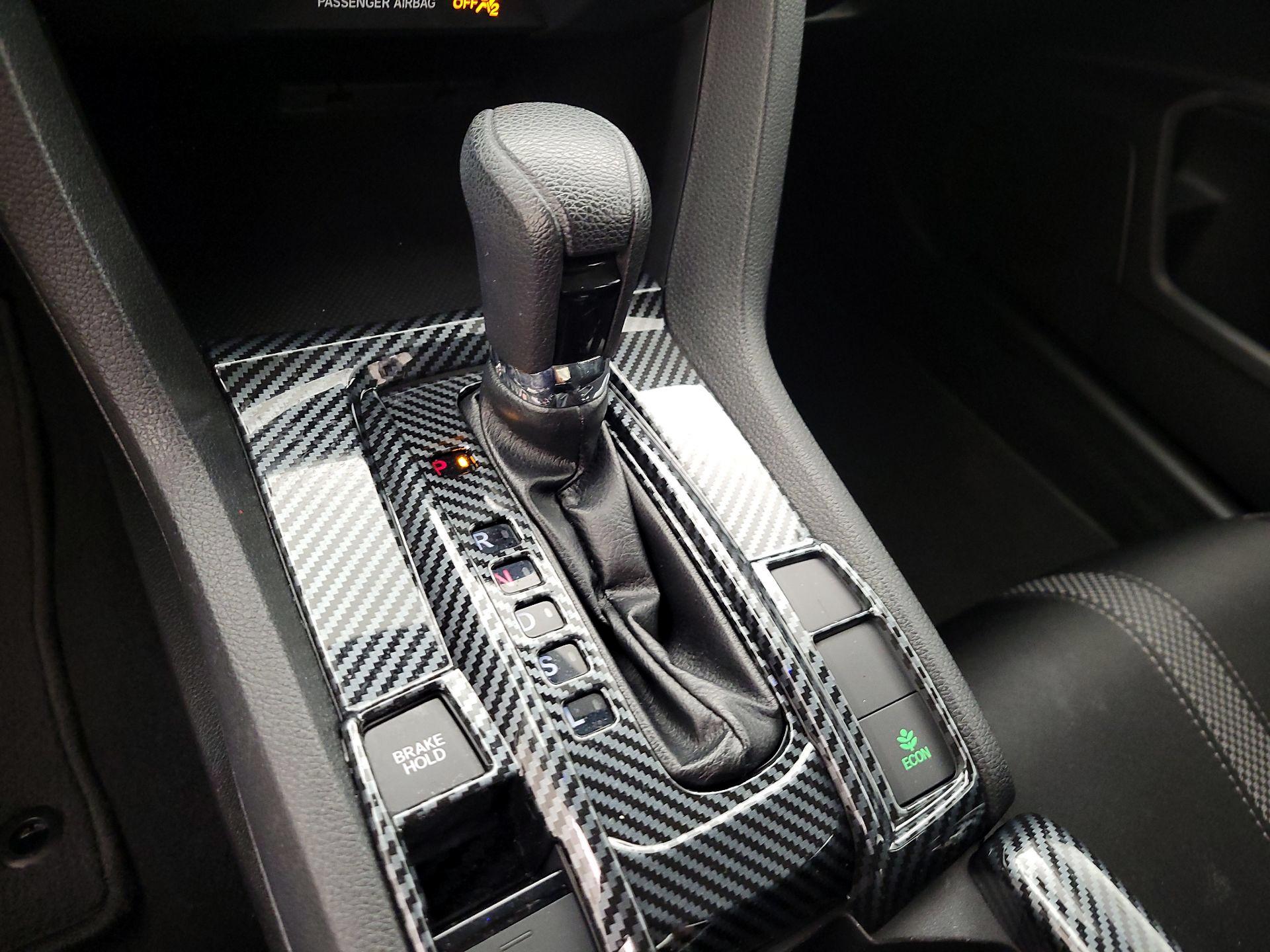 Thumbnail: 2019 Honda Civic - 17
