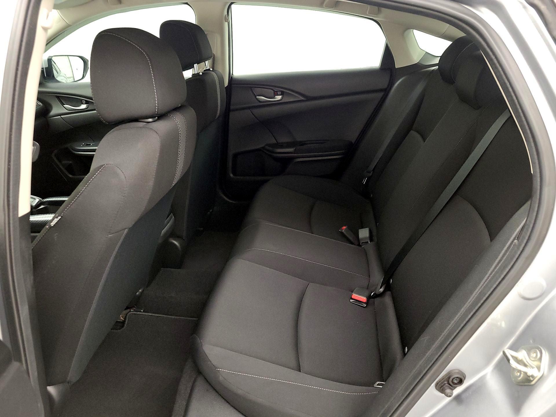 Thumbnail: 2019 Honda Civic - 19