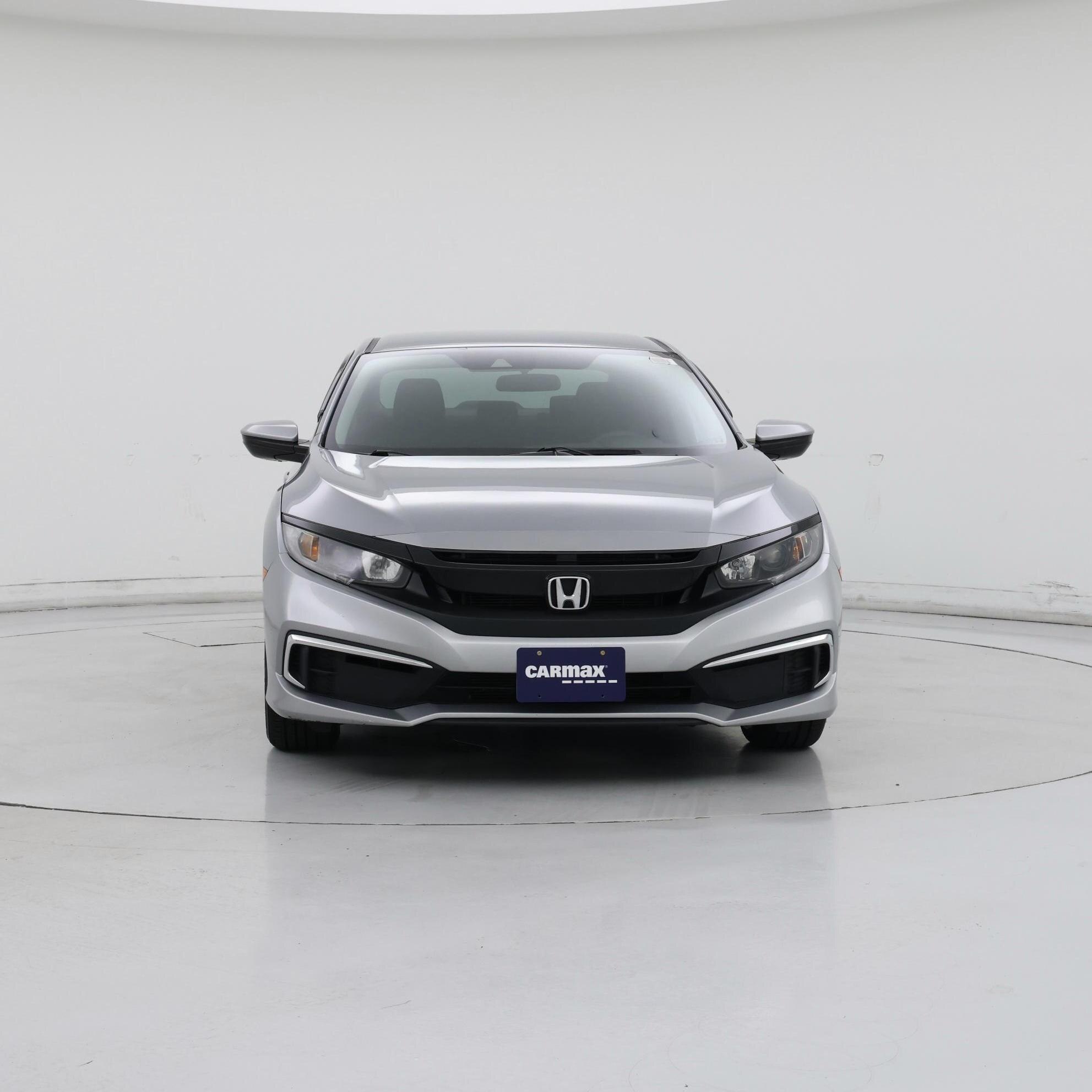 Thumbnail: 2019 Honda Civic - 5
