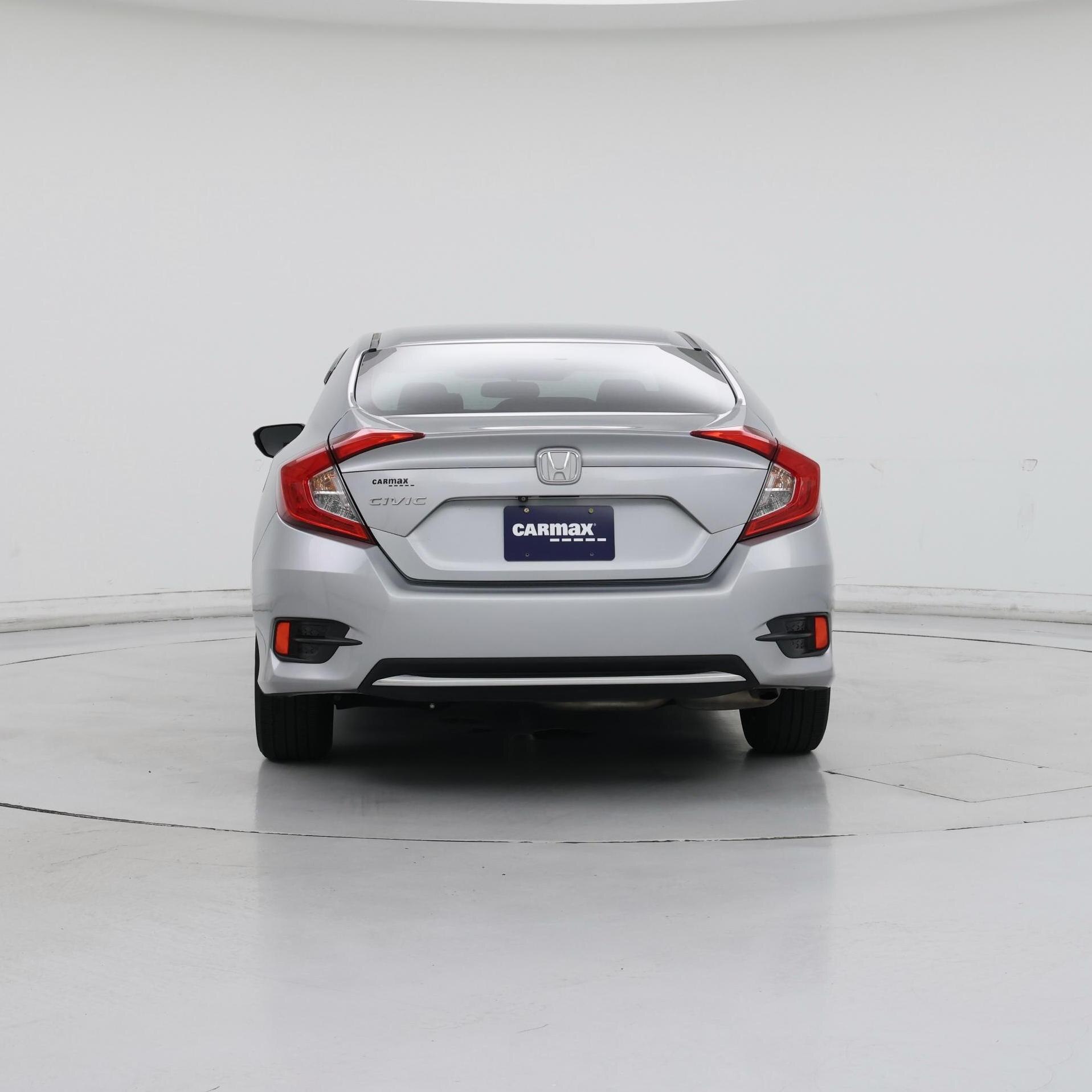 Thumbnail: 2019 Honda Civic - 6