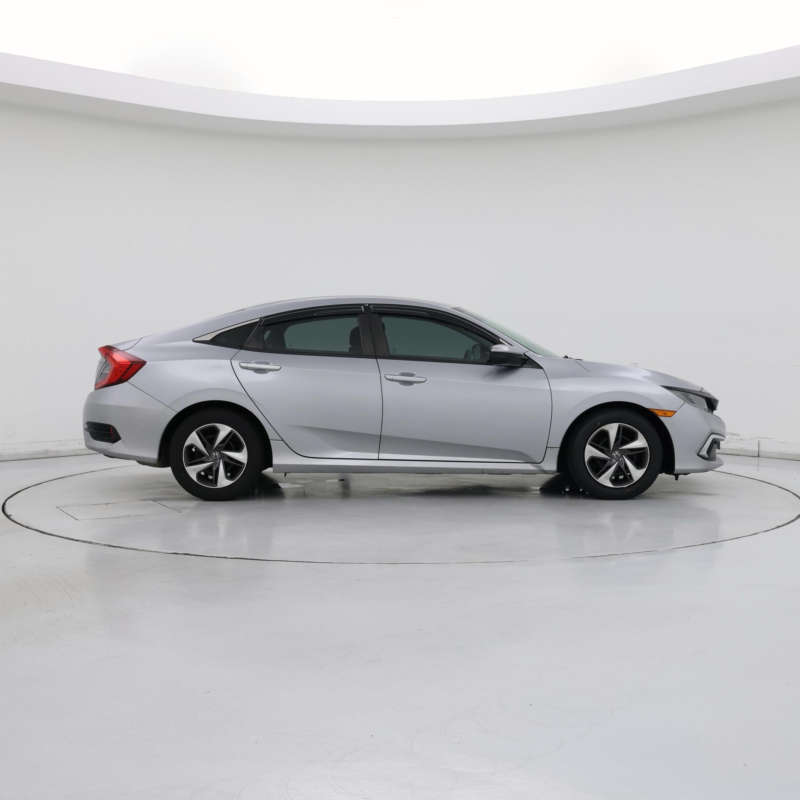 Thumbnail: 2019 Honda Civic - 7