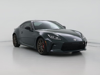 2025 Toyota GR86 Hakone Edition
