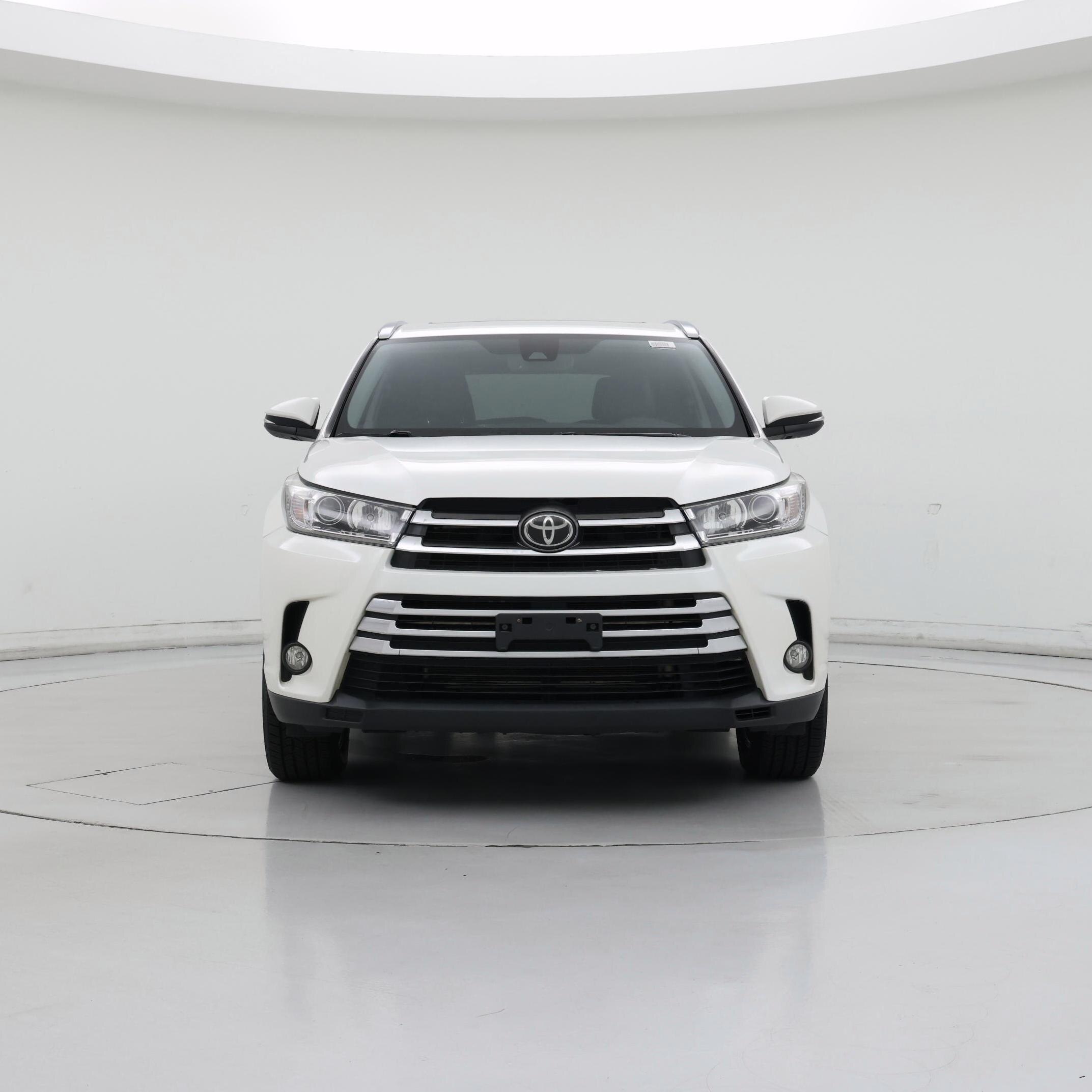 Thumbnail: 2017 Toyota Highlander - 5