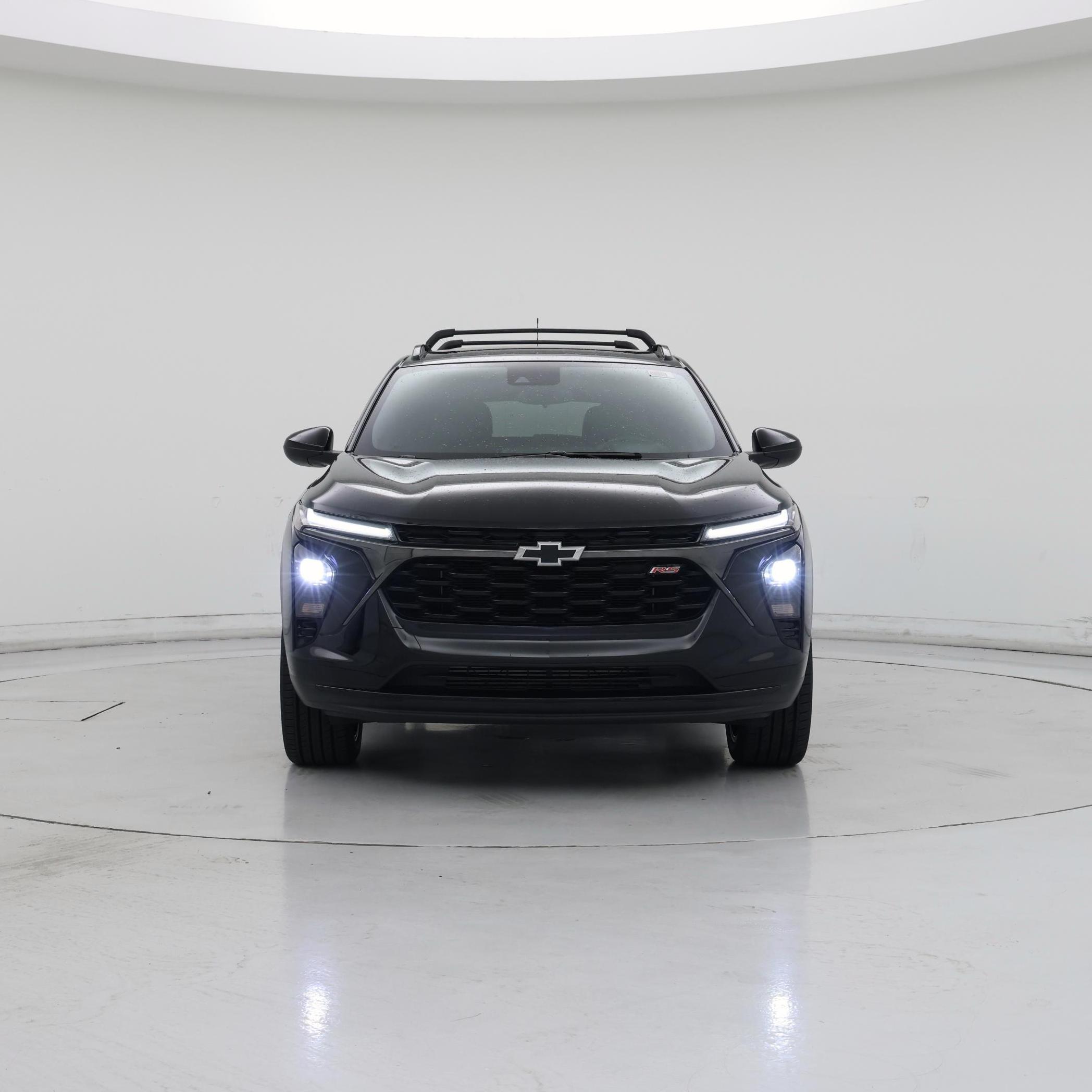 Thumbnail: 2024 Chevrolet Trax - 5
