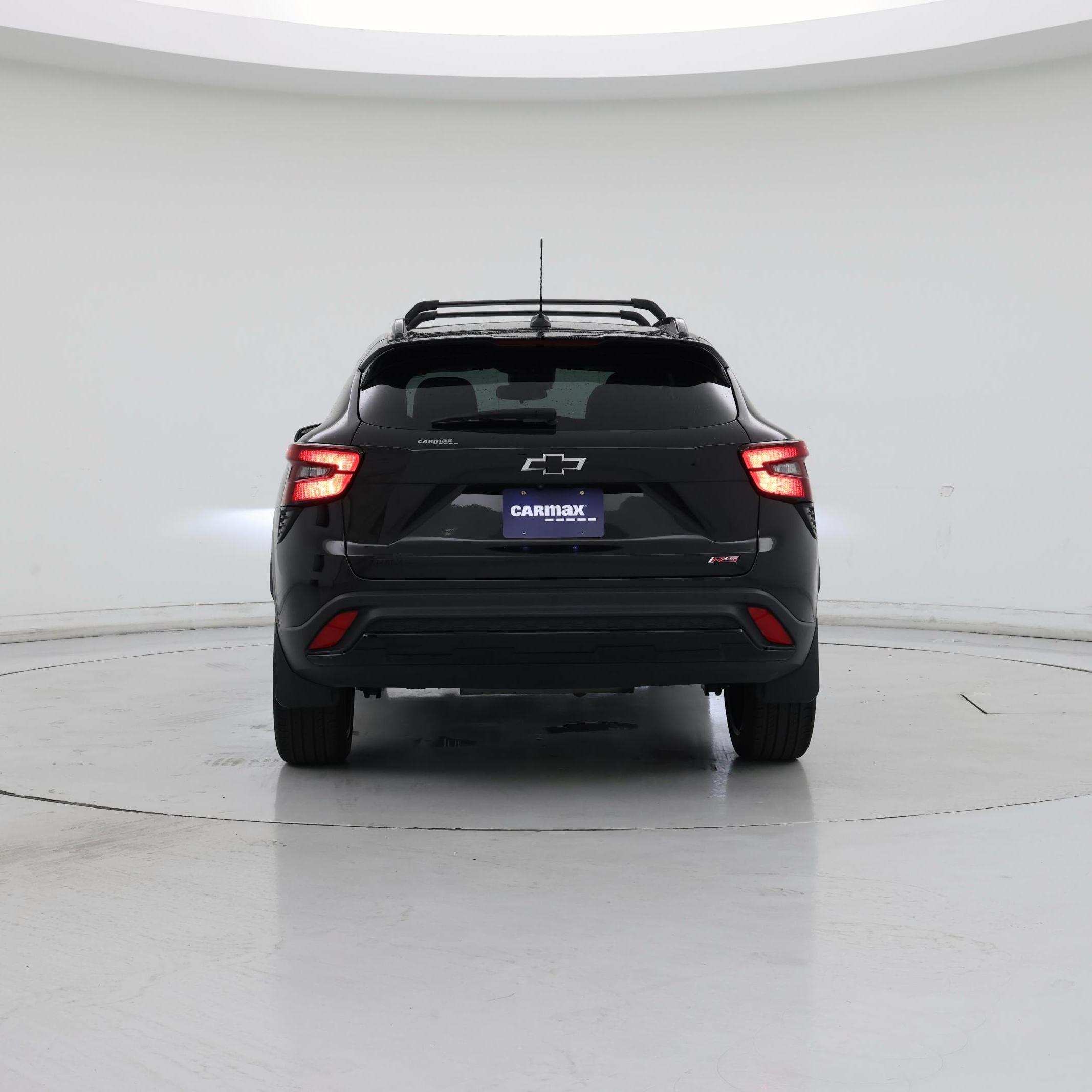 Thumbnail: 2024 Chevrolet Trax - 6