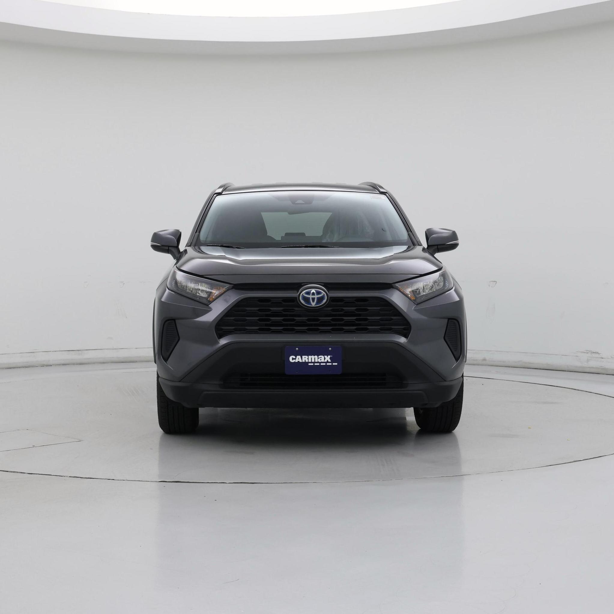 Thumbnail: 2022 Toyota RAV4 - 5