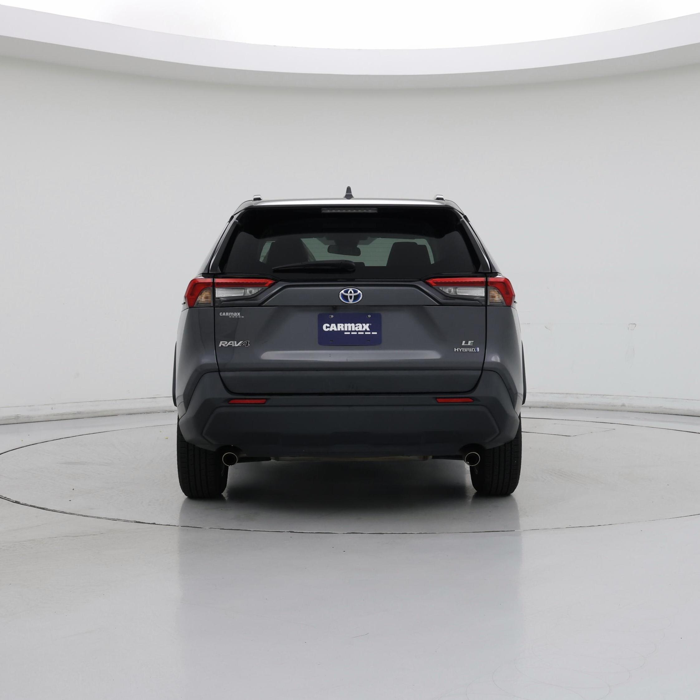 Thumbnail: 2022 Toyota RAV4 - 6