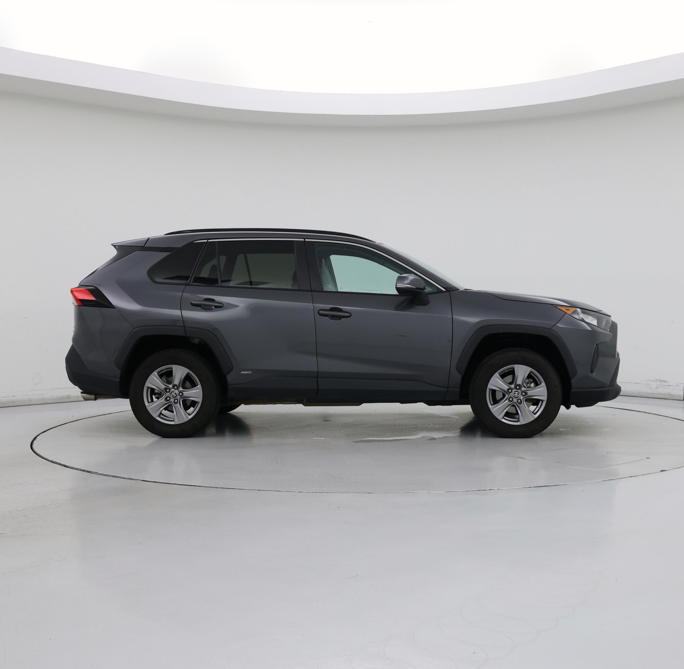 Thumbnail: 2022 Toyota RAV4 - 7