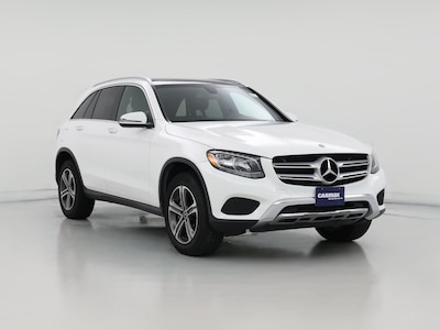 2019 Mercedes-Benz GLC300