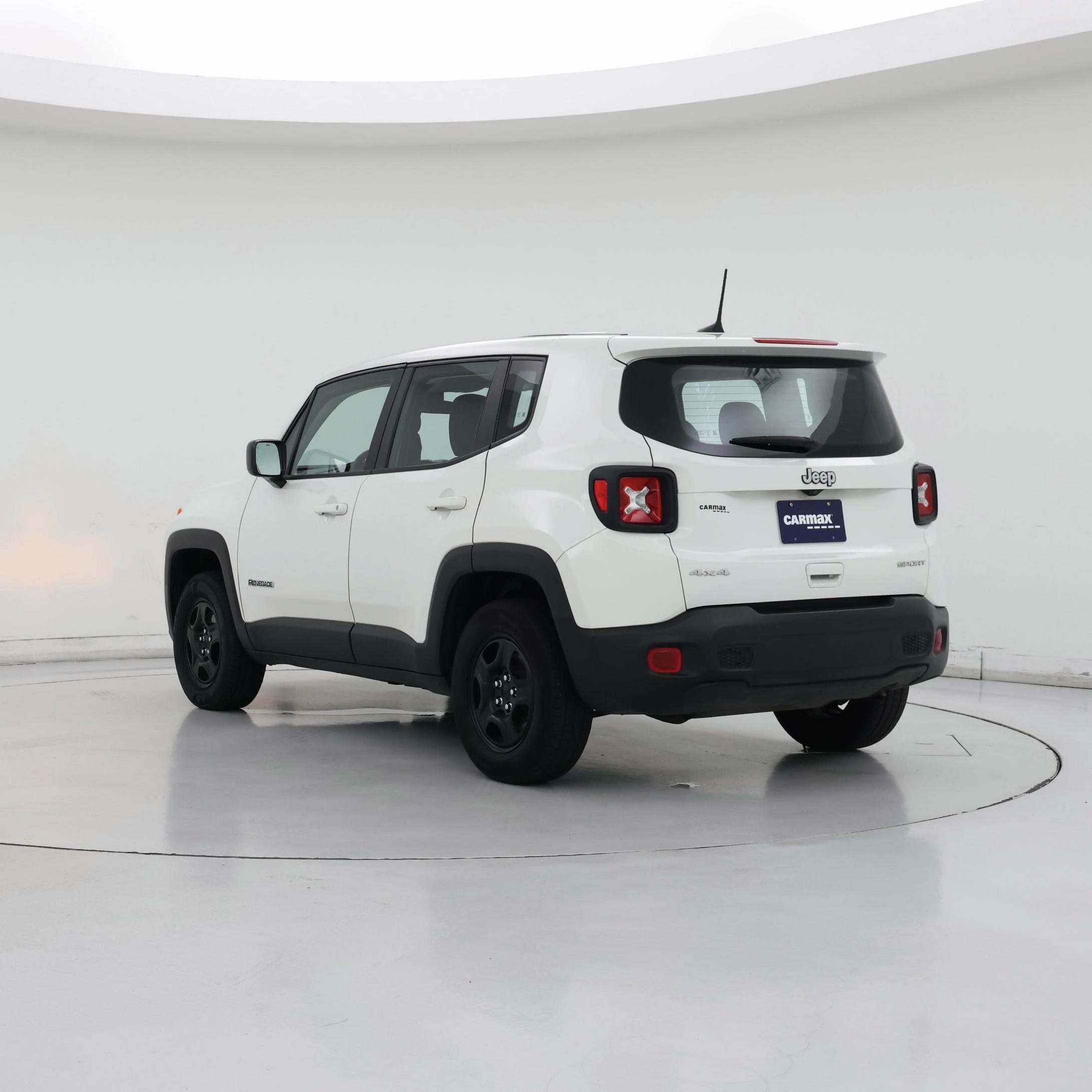 Thumbnail: 2022 Jeep Renegade - 2
