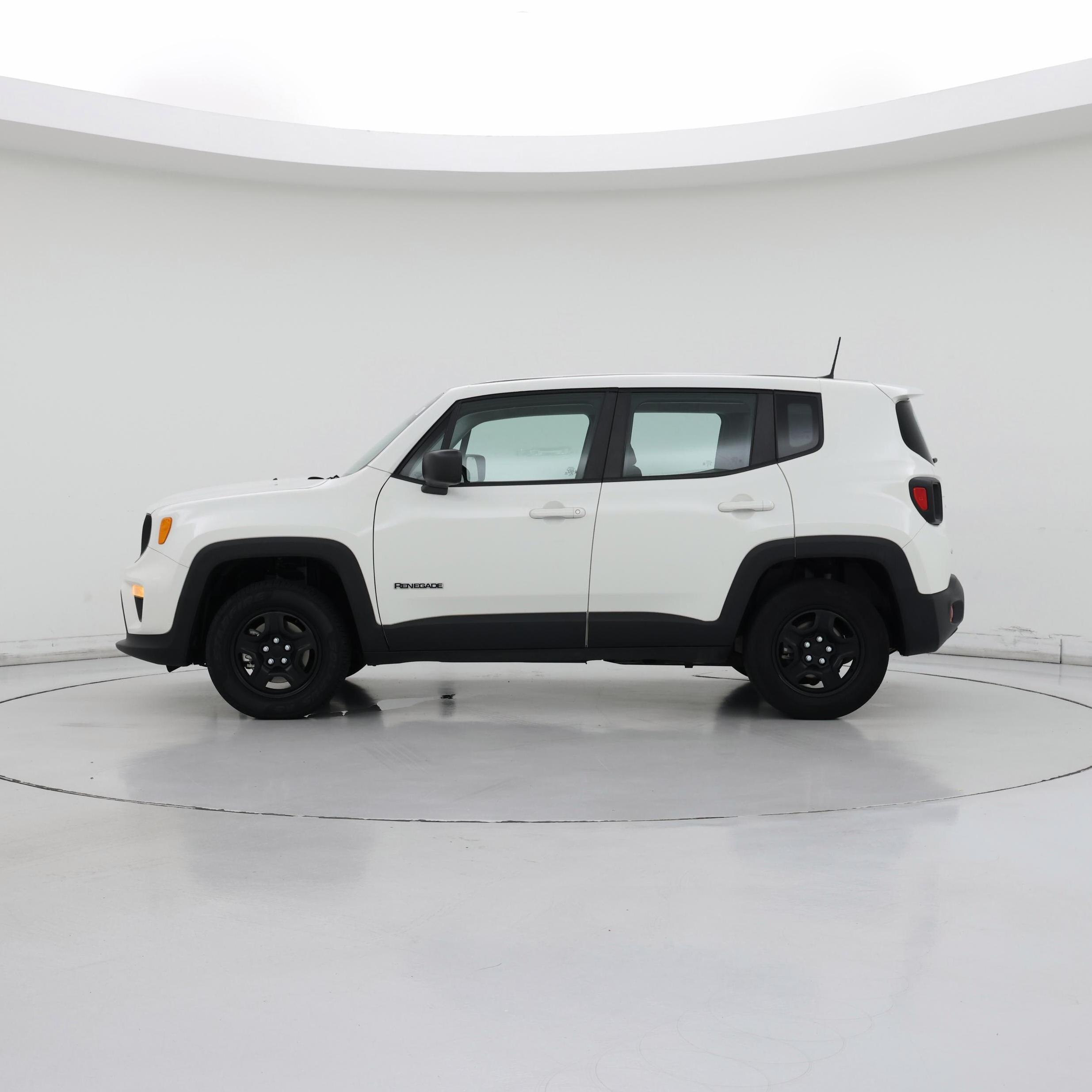 Thumbnail: 2022 Jeep Renegade - 3