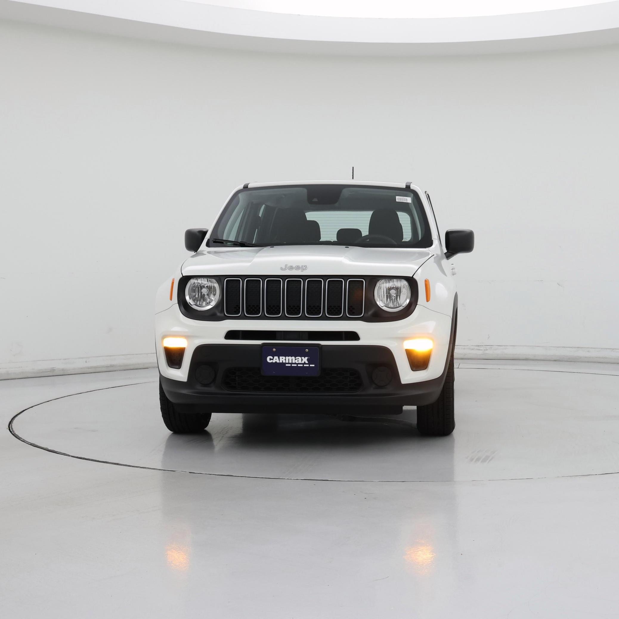 Thumbnail: 2022 Jeep Renegade - 5