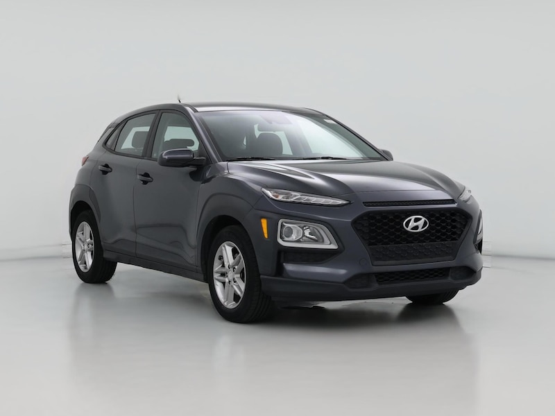 2021 Hyundai Kona SE -
                  Greensboro, NC