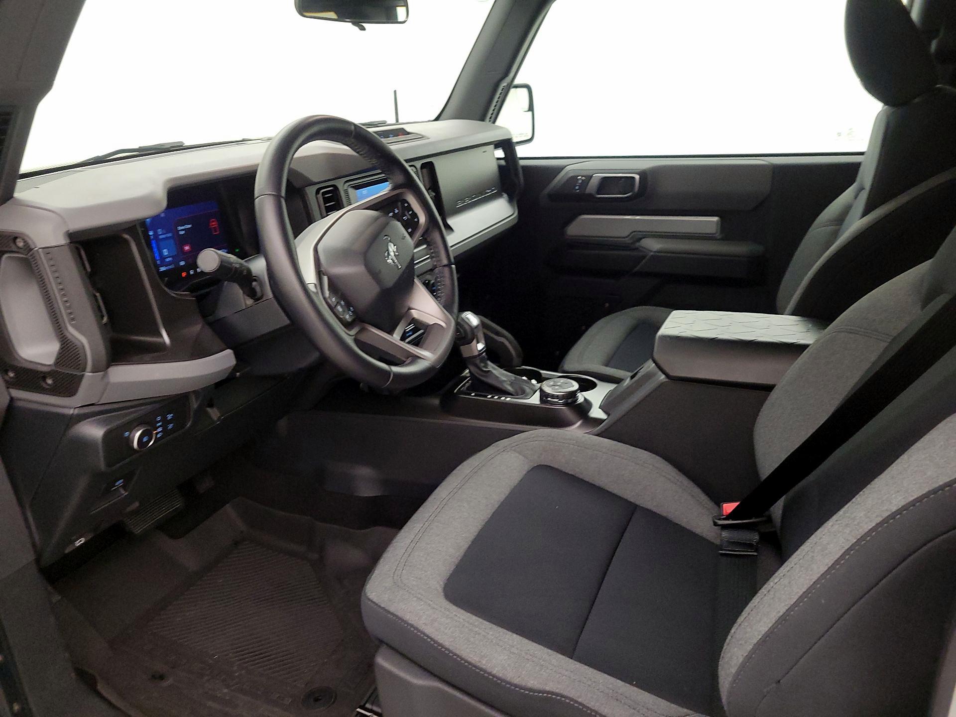 Thumbnail: 2021 Ford Bronco - 11