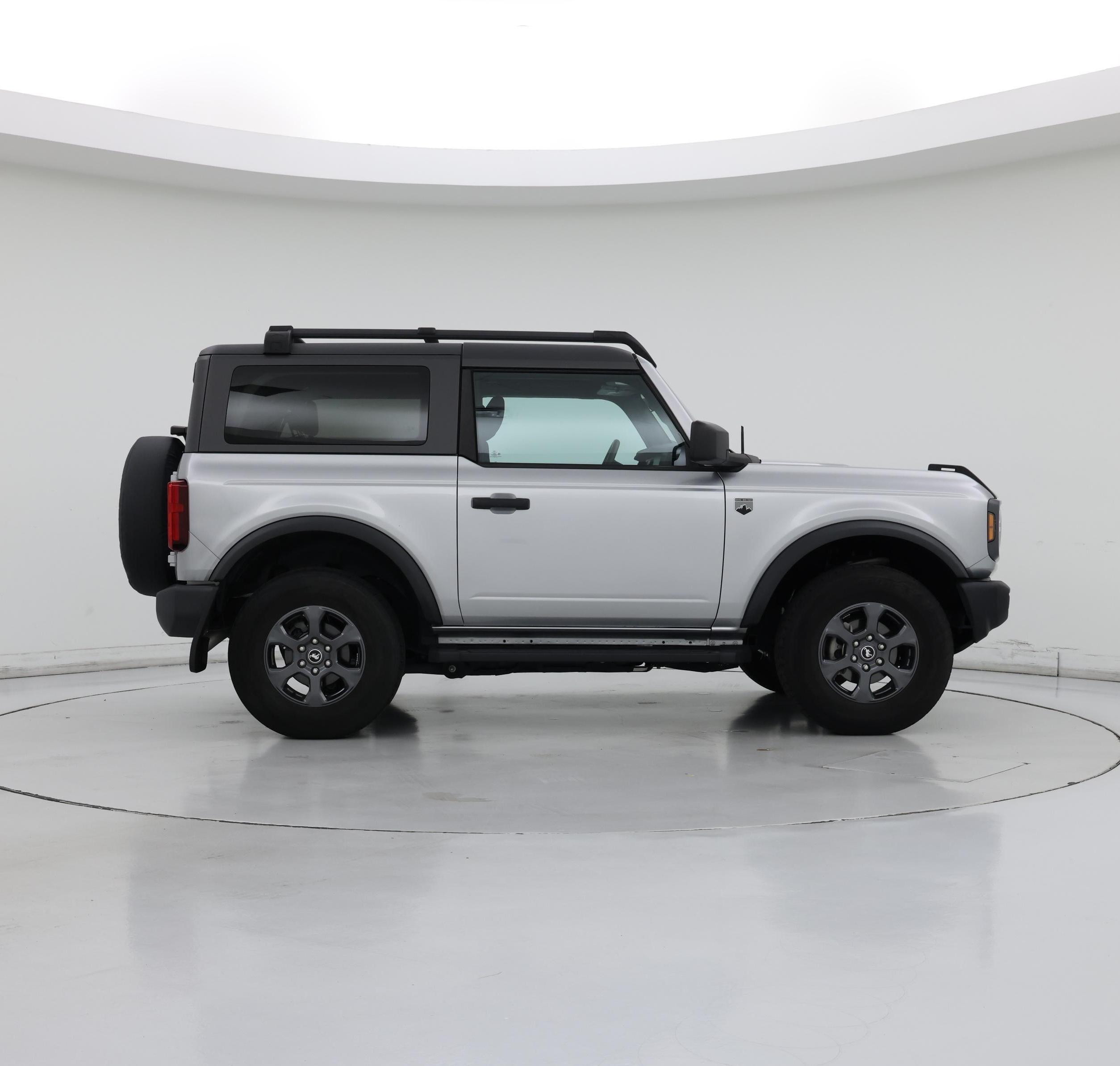 Thumbnail: 2021 Ford Bronco - 7