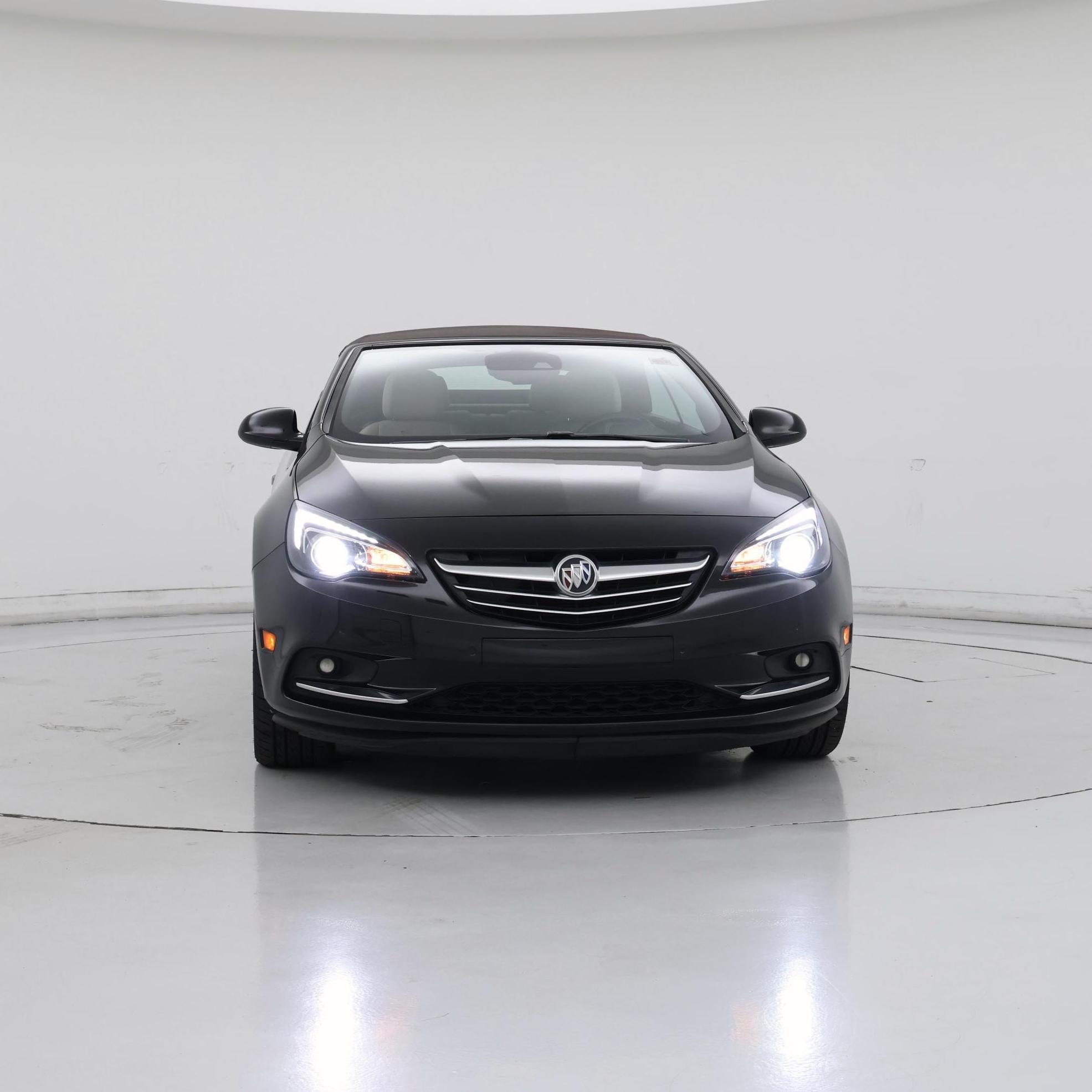 Thumbnail: 2018 Buick Cascada - 5