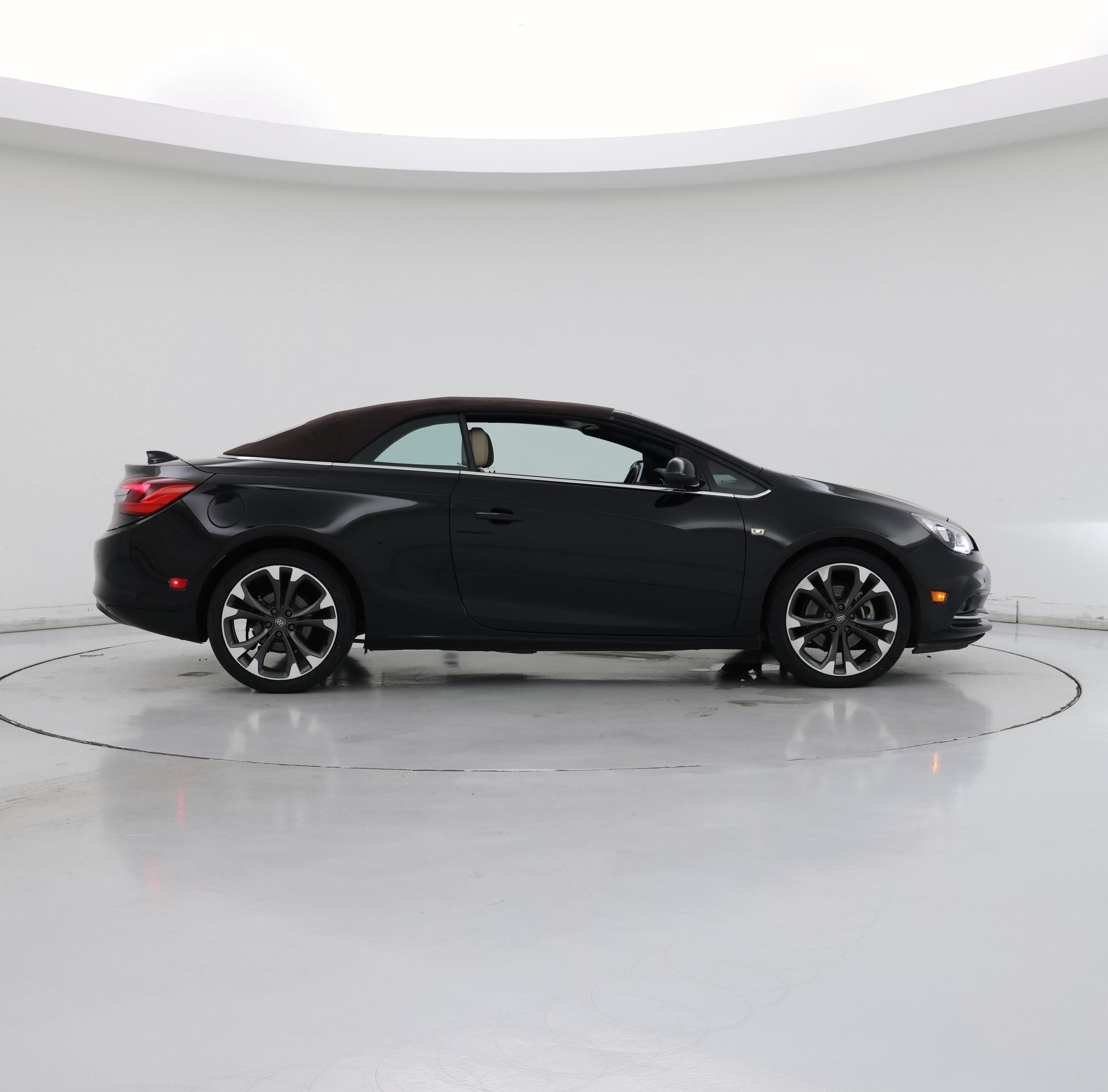 Thumbnail: 2018 Buick Cascada - 7