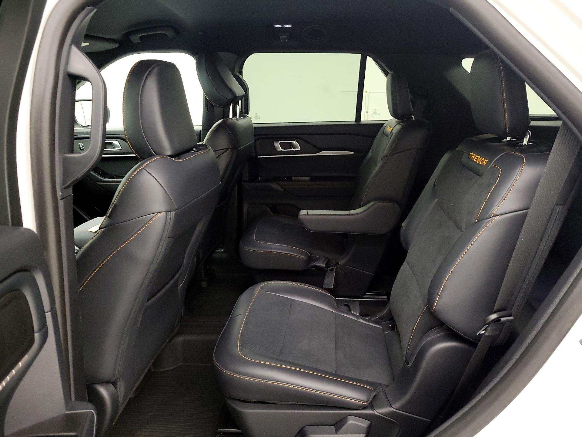 Thumbnail: 2026 Ford Explorer - 19