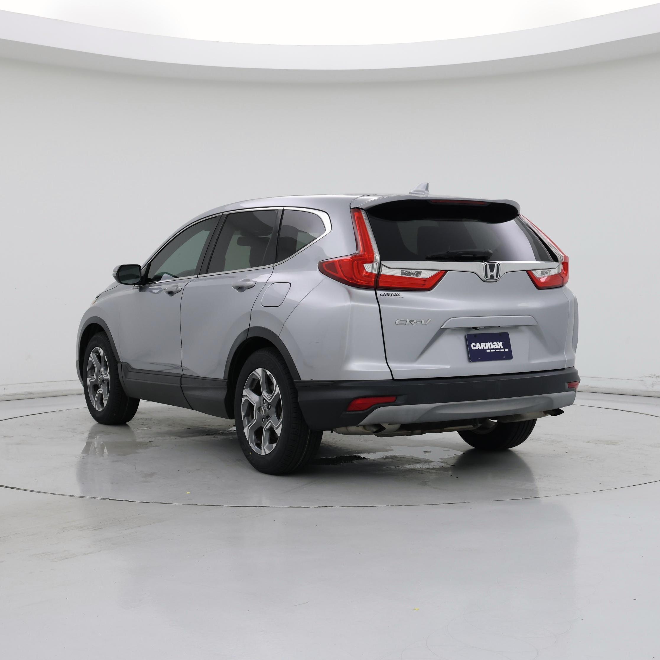 Thumbnail: 2017 Honda CR-V - 2