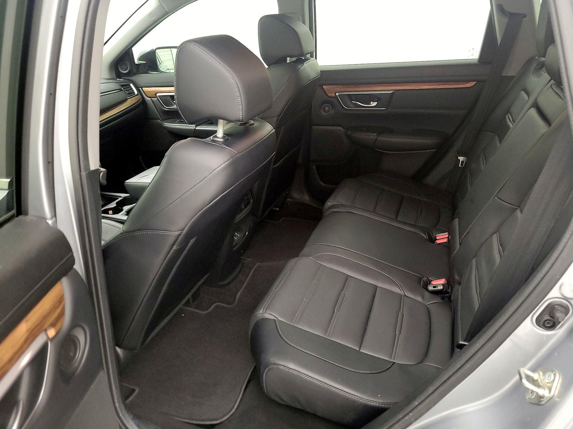 Thumbnail: 2017 Honda CR-V - 20