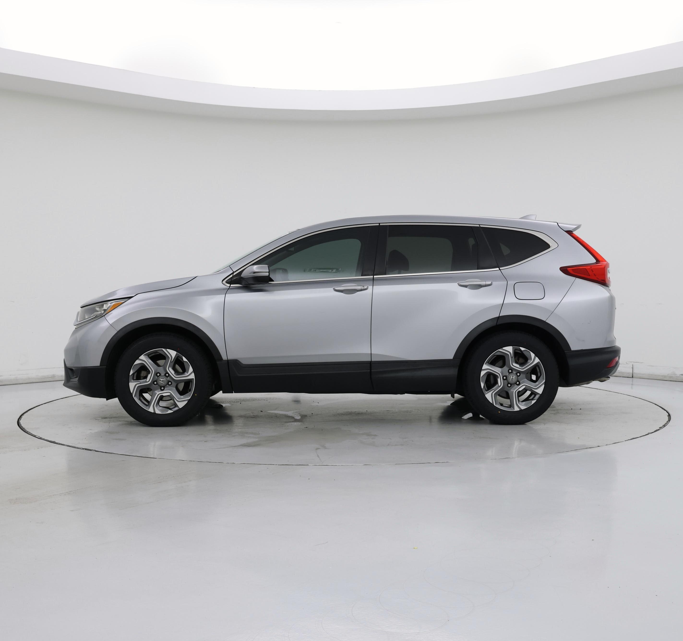 Thumbnail: 2017 Honda CR-V - 3